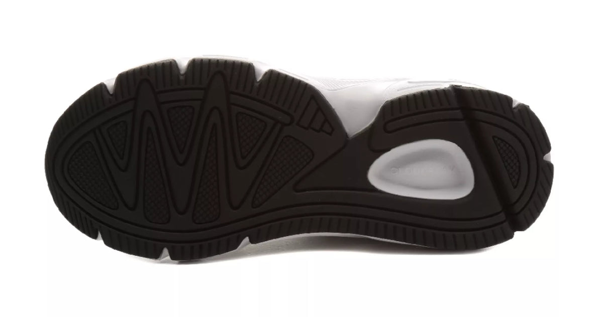 ADIDAS ADIDAS CRAZYCHAOS 2000 IH0103 Wit