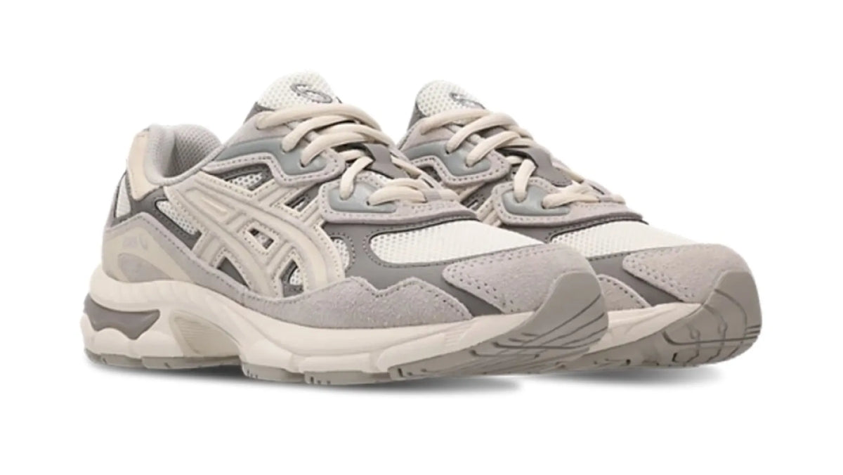 ASICS ASICS GEL NYC Cream Oyster 1201A789-103