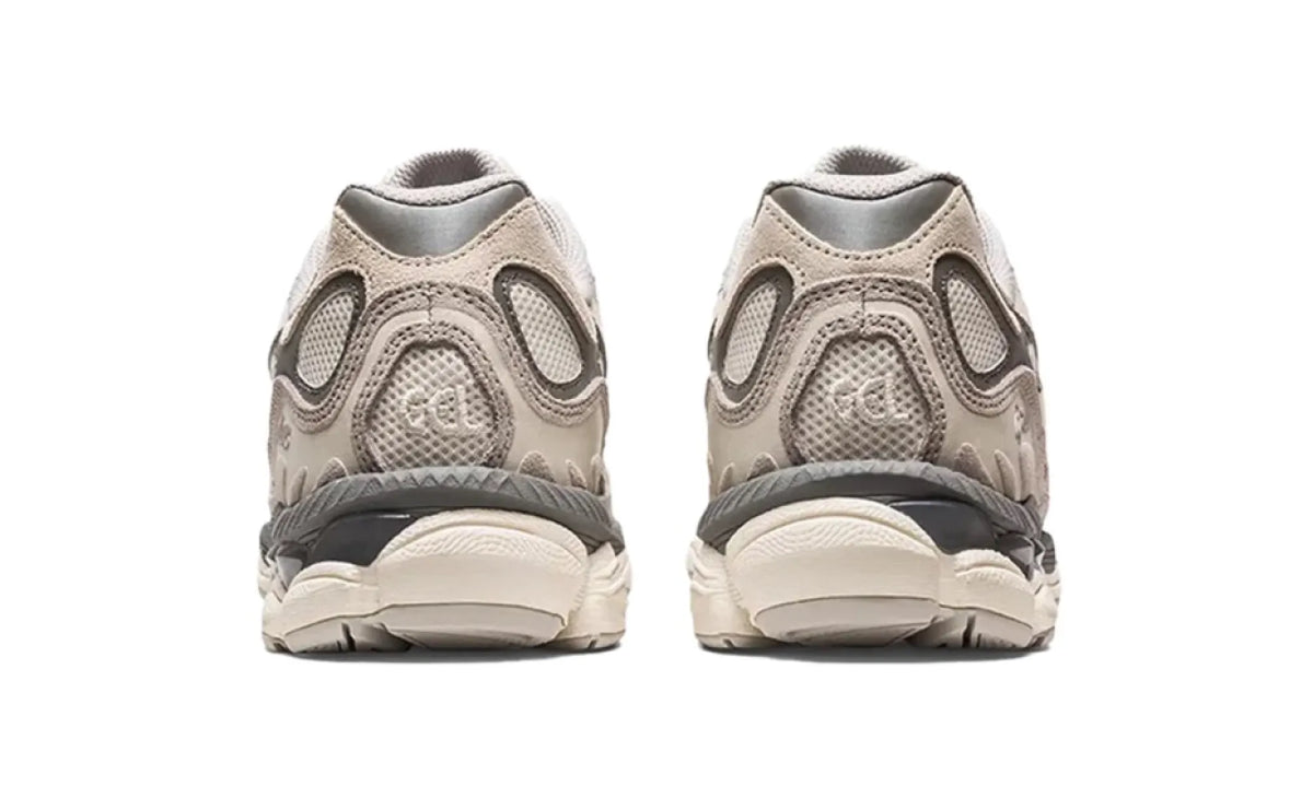 ASICS ASICS GEL NYC Cream Oyster 1201A789-103