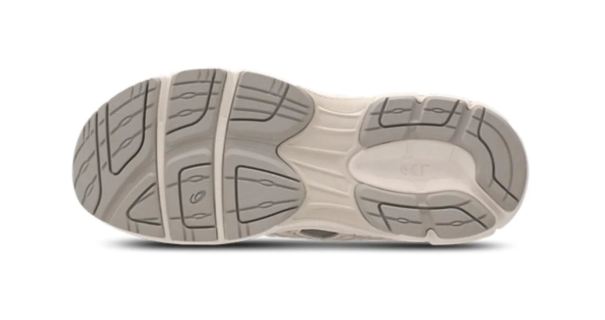 ASICS ASICS GEL NYC Cream Oyster 1201A789-103