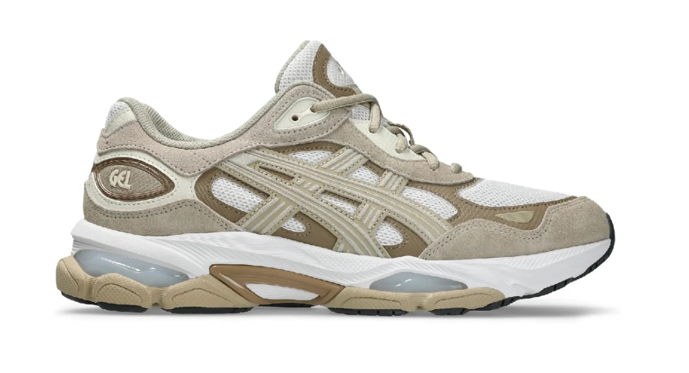 ASICS ASICS GEL NYC 2.0