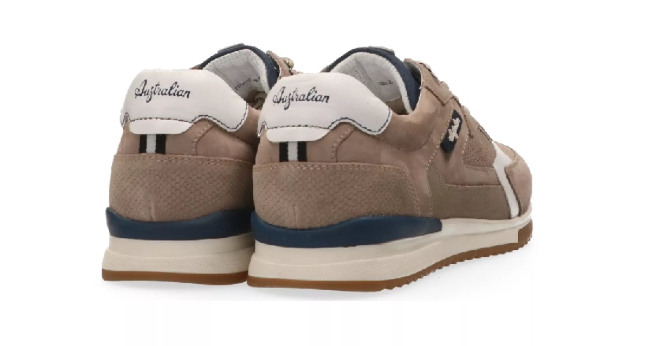 AUSTRALIAN AUSTRALIAN BAKERSVILLE