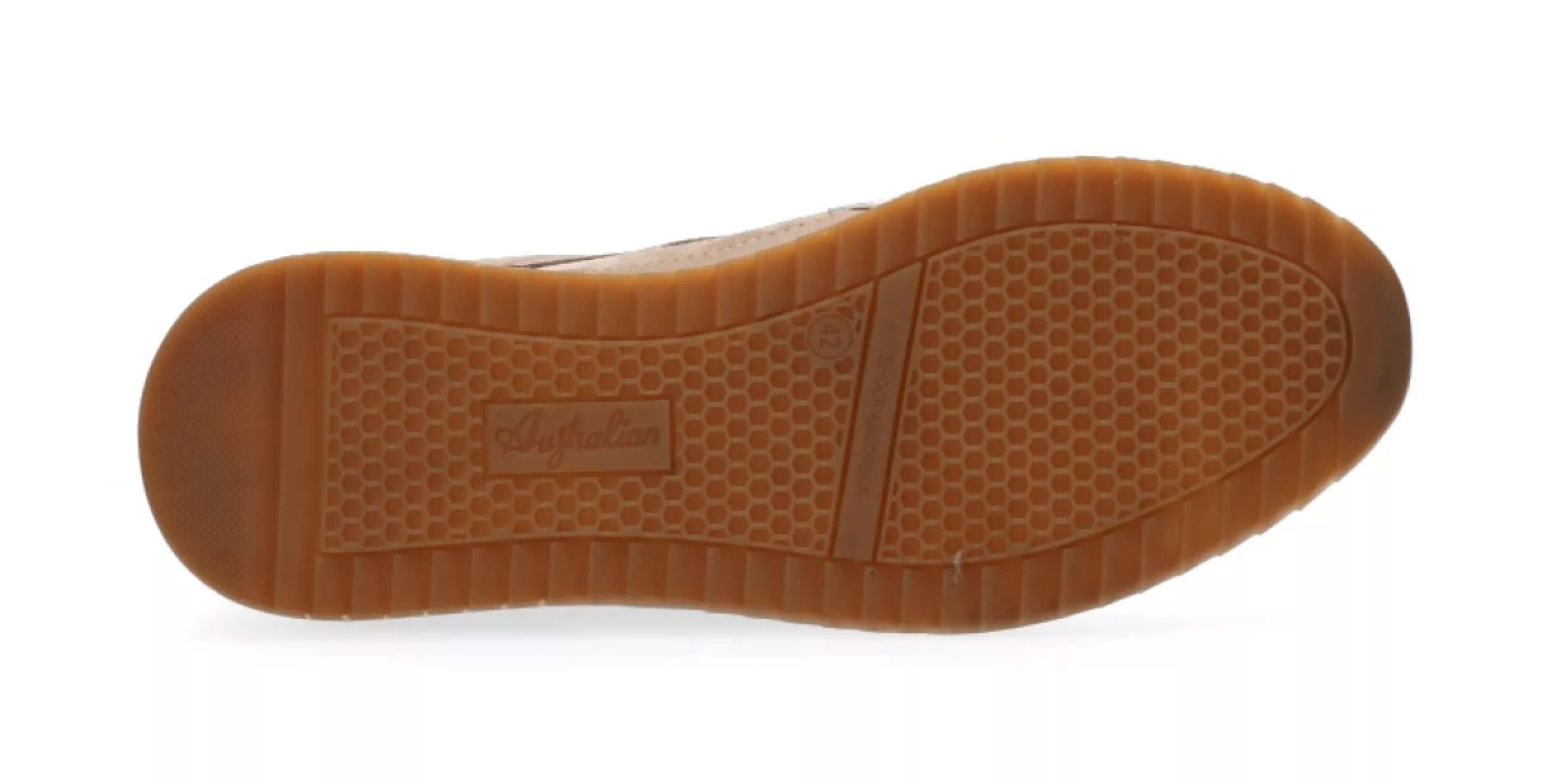 AUSTRALIAN AUSTRALIAN BAKERSVILLE