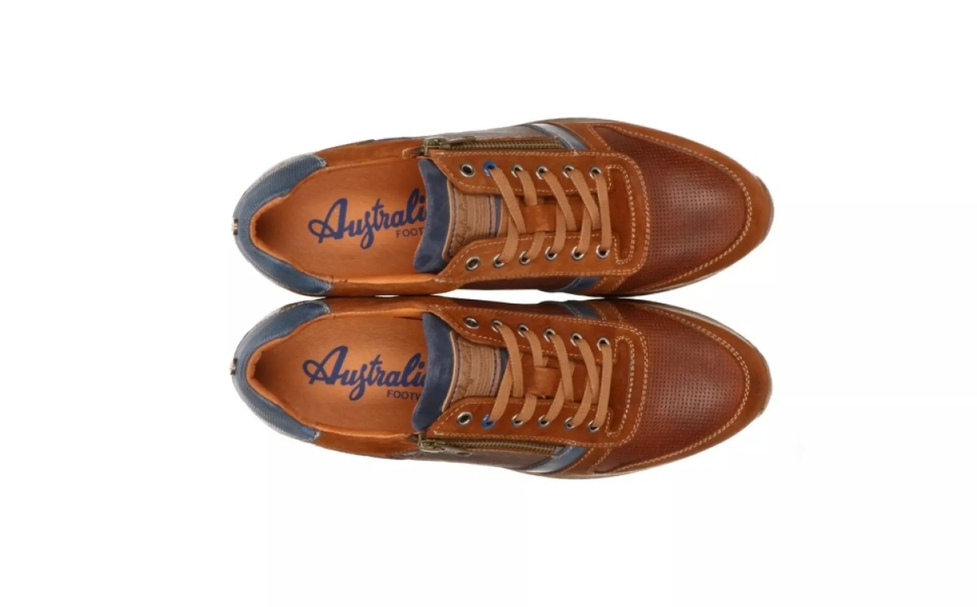 AUSTRALIAN AUSTRALIAN BROWNING