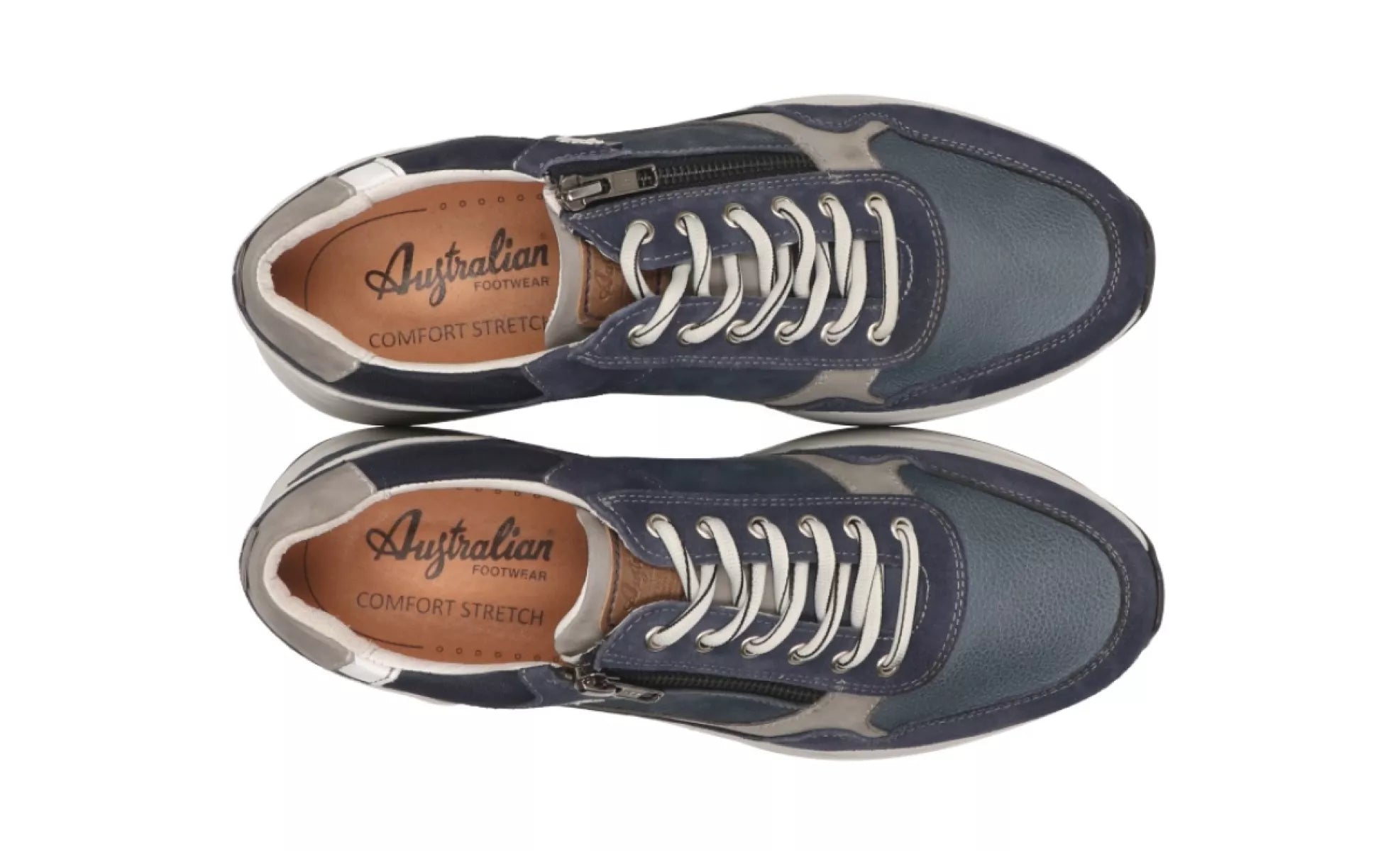 AUSTRALIAN AUSTRALIAN CONNERY