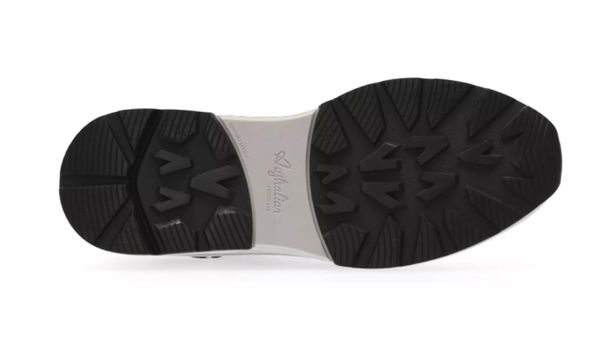 AUSTRALIAN AUSTRALIAN CONNERY