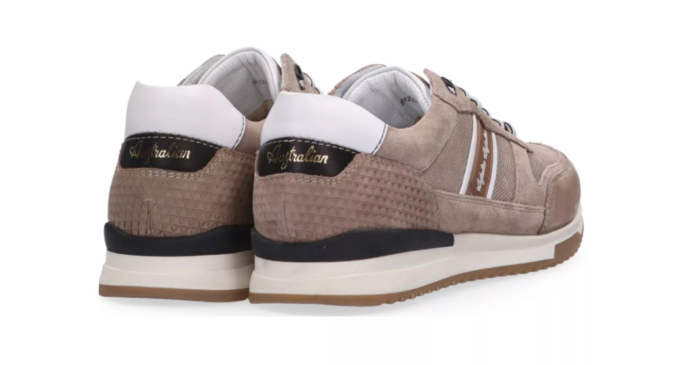 AUSTRALIAN AUSTRALIAN FILMON