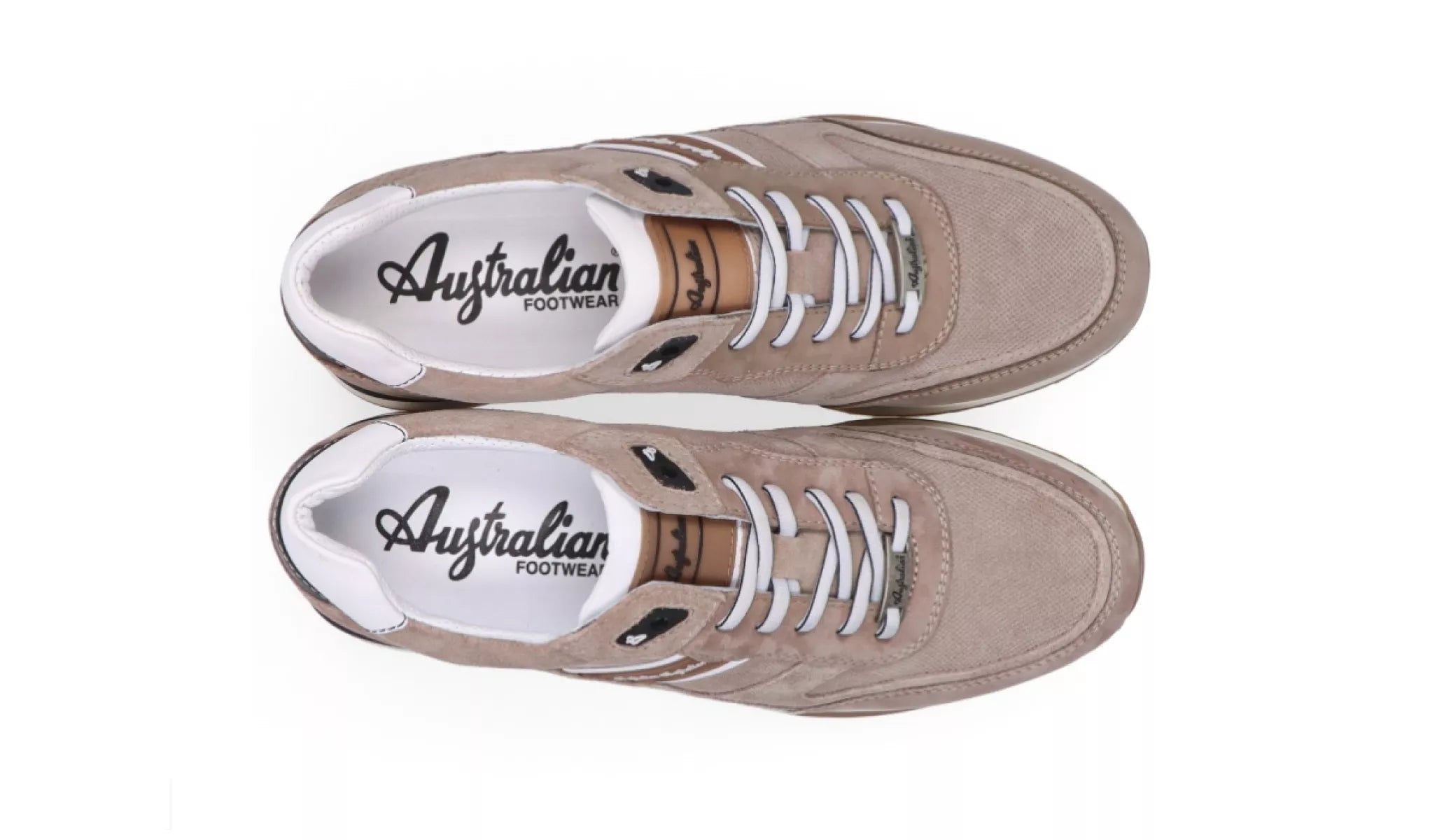 AUSTRALIAN AUSTRALIAN FILMON