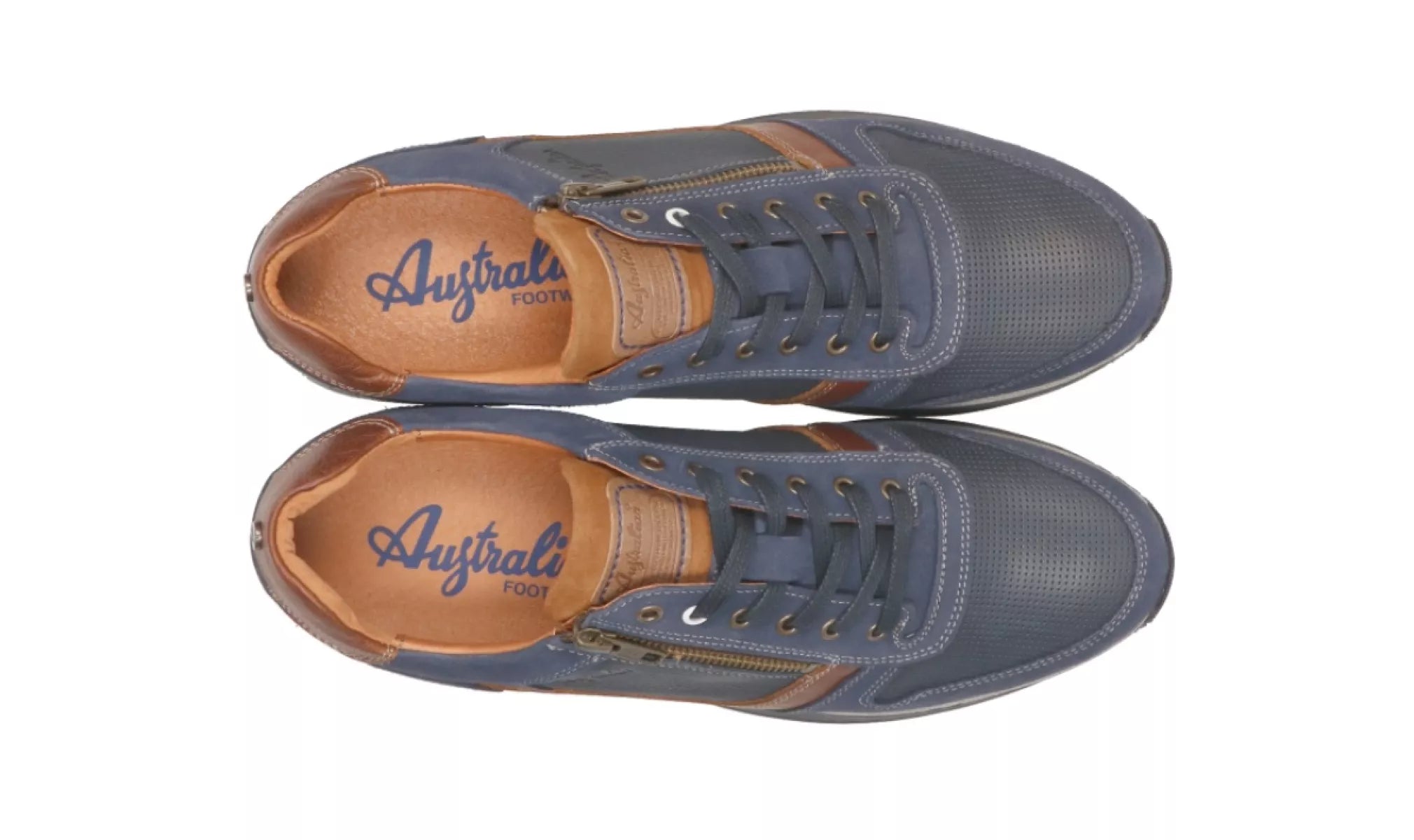 AUSTRALIAN AUSTRALIAN BROWNING