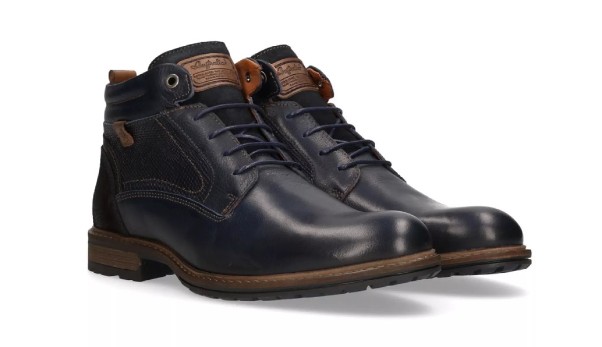 AUSTRALIAN AUSTRALIAN CONLEY