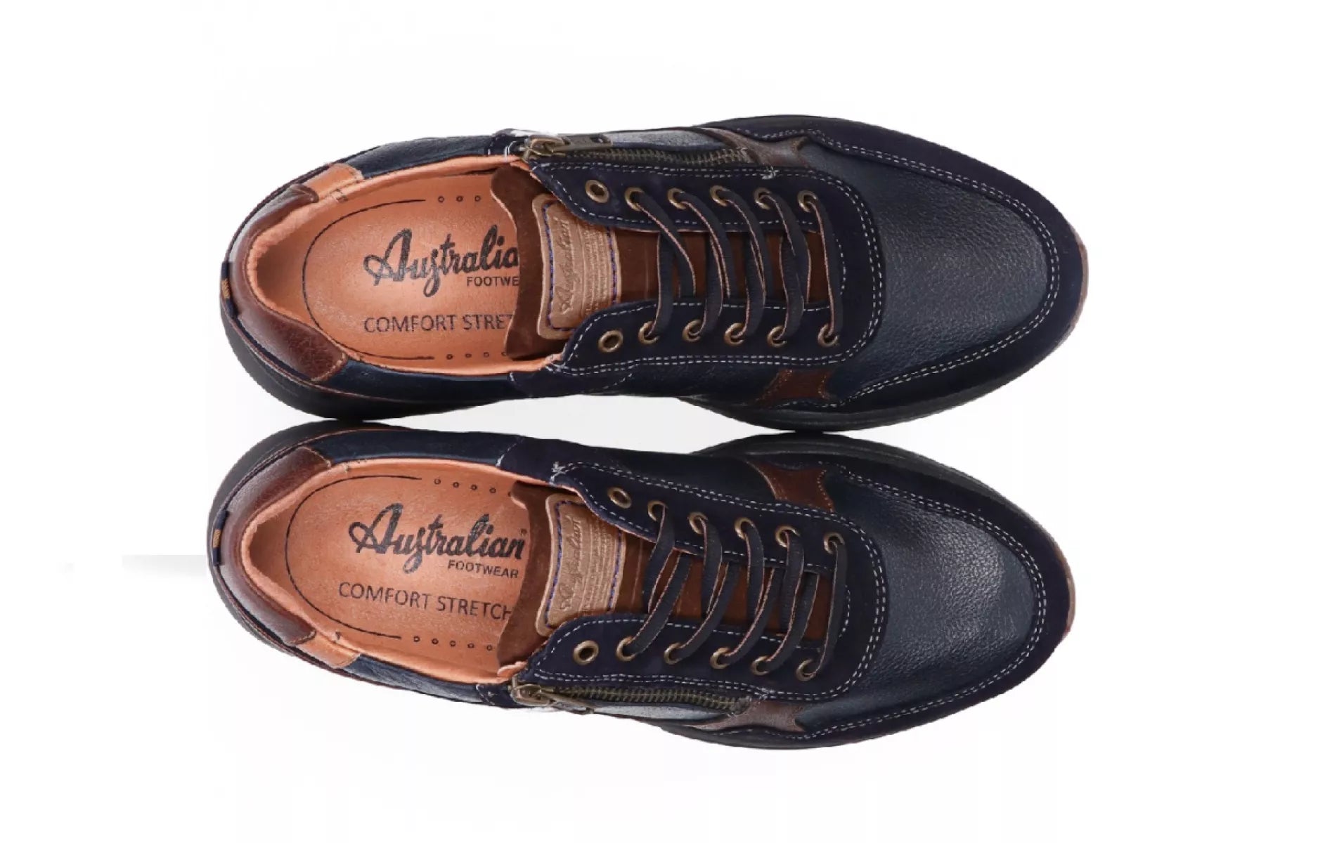 AUSTRALIAN AUSTRALIAN CONNERY