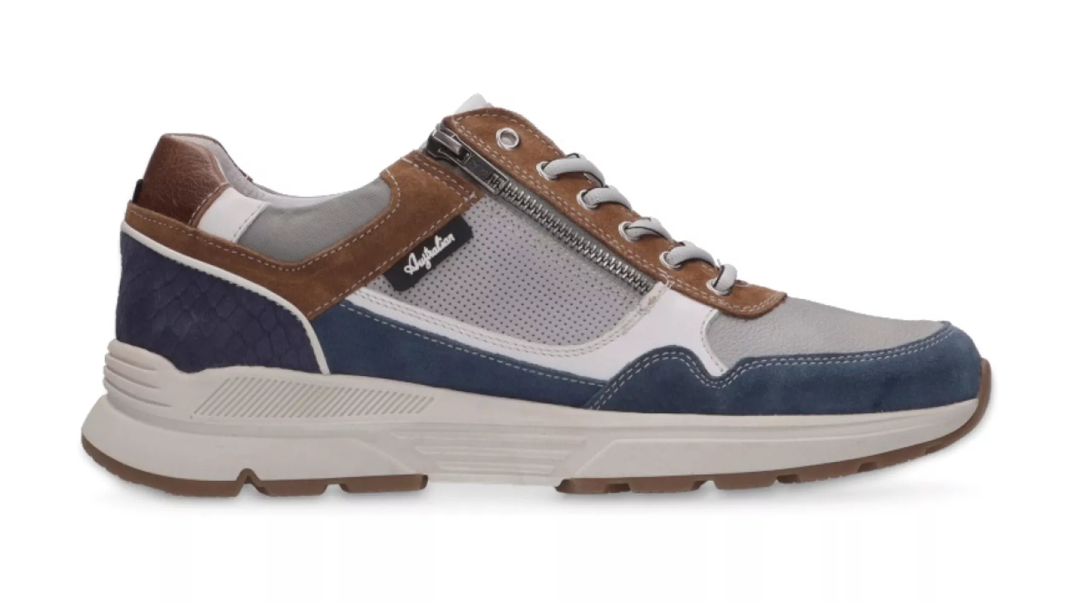 AUSTRALIAN AUSTRALIAN CONNERY