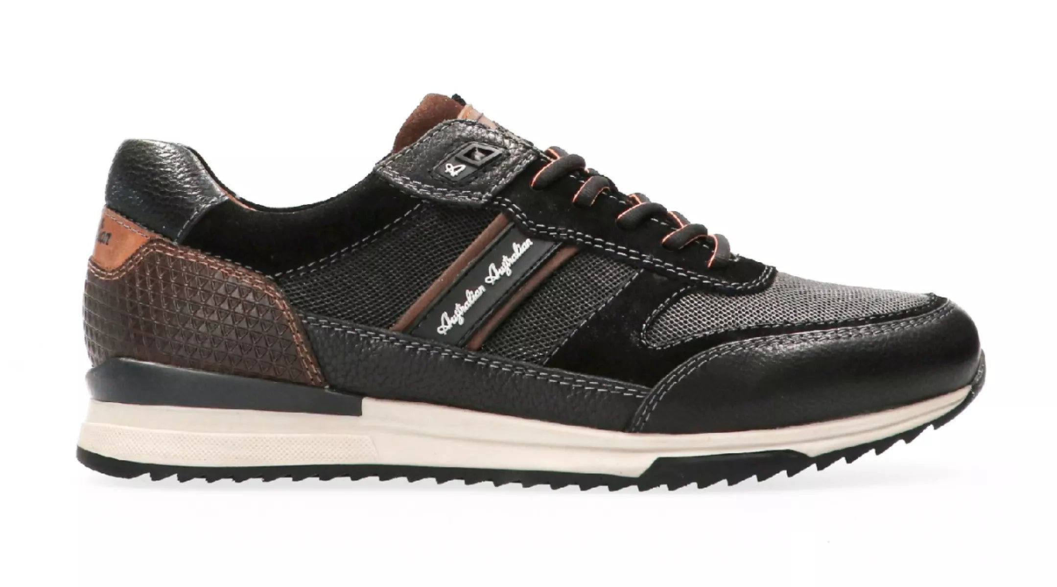 AUSTRALIAN AUSTRALIAN FILMON