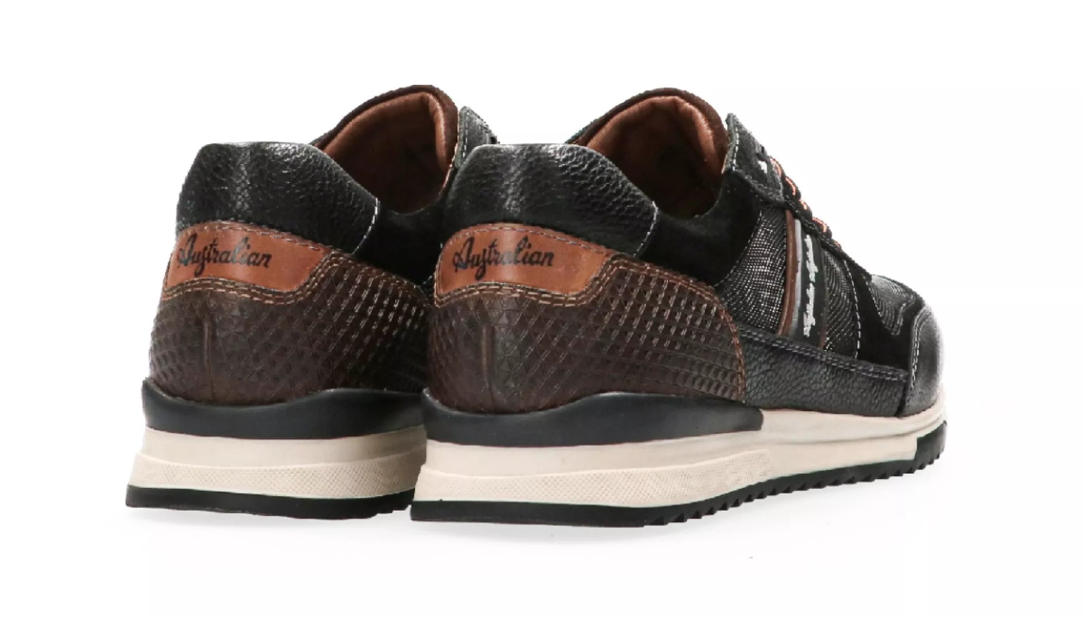 AUSTRALIAN AUSTRALIAN FILMON