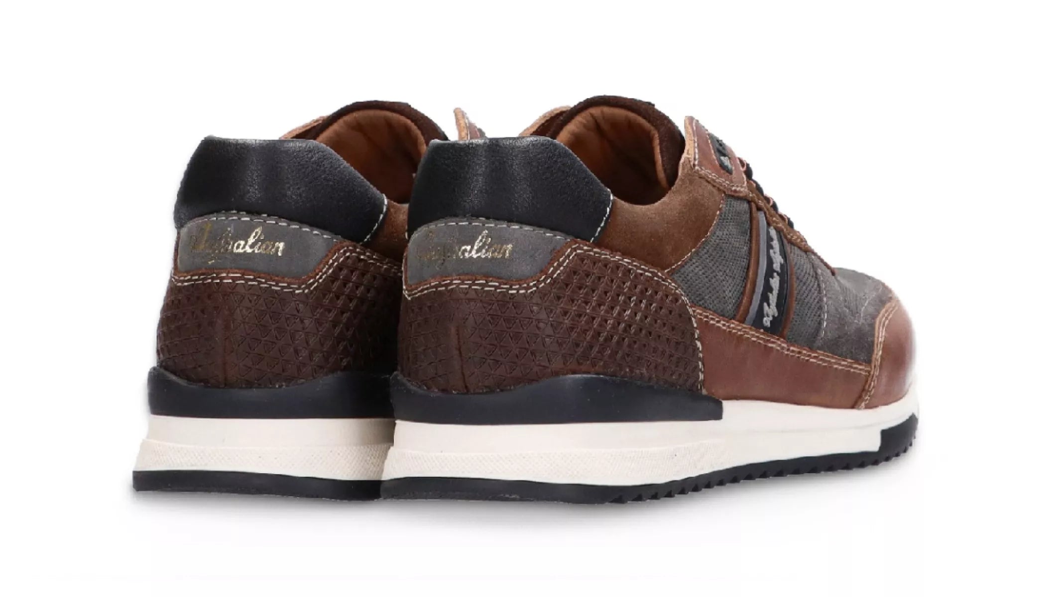 AUSTRALIAN AUSTRALIAN FILMON