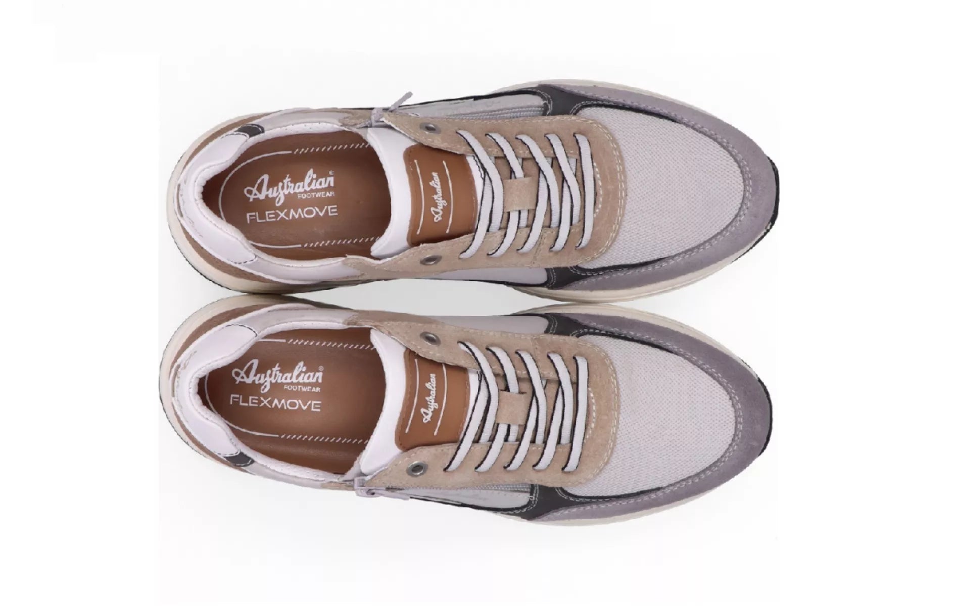 AUSTRALIAN AUSTRALIAN HAWKER