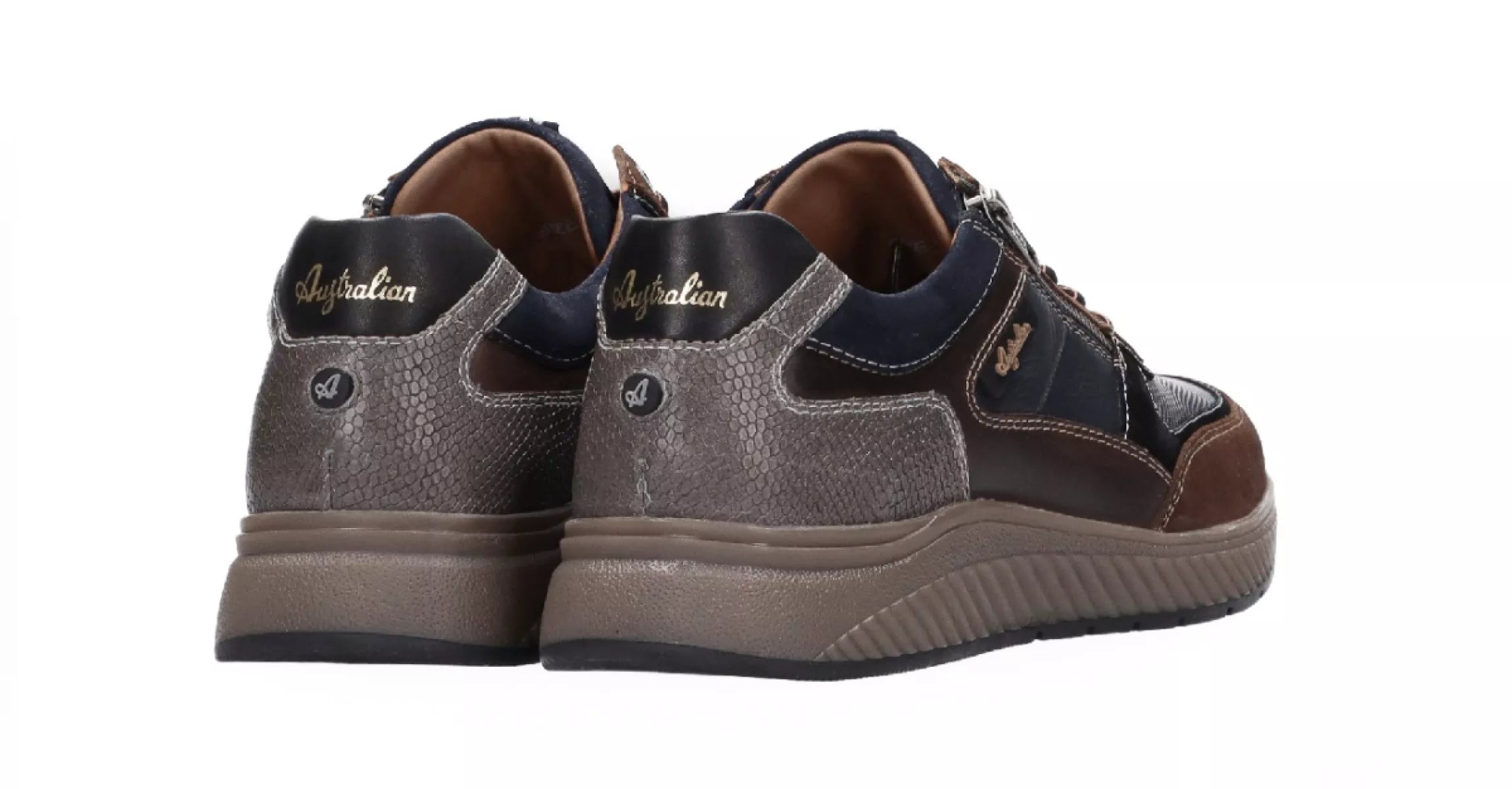 AUSTRALIAN AUSTRALIAN MAURIZIO