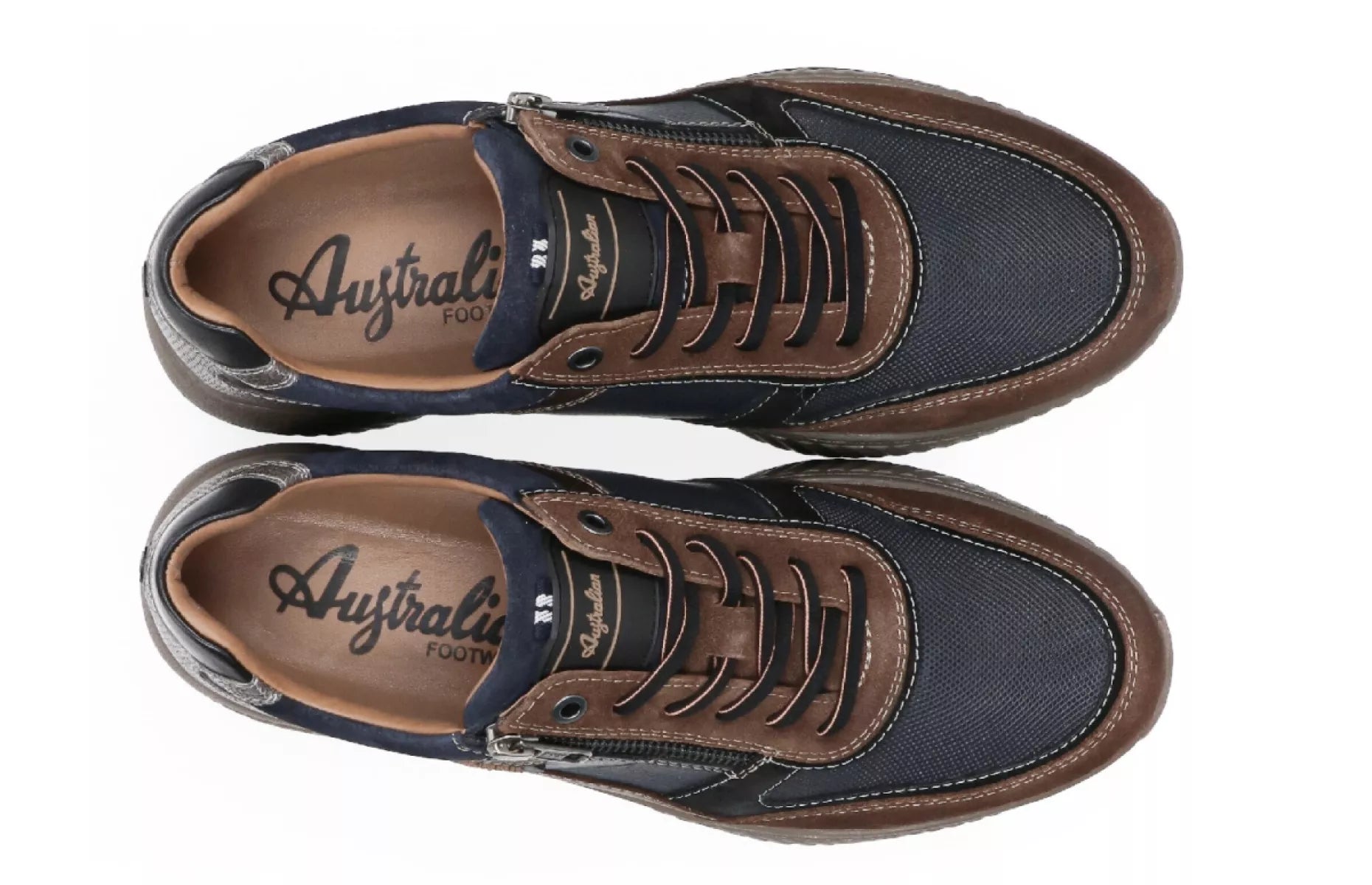 AUSTRALIAN AUSTRALIAN MAURIZIO