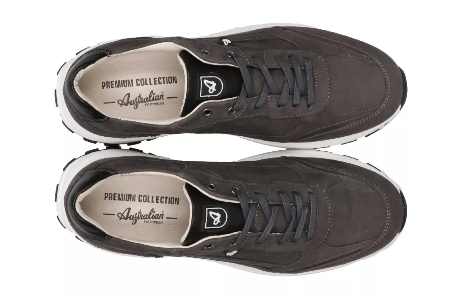 AUSTRALIAN AUSTRALIAN MAZZERATO