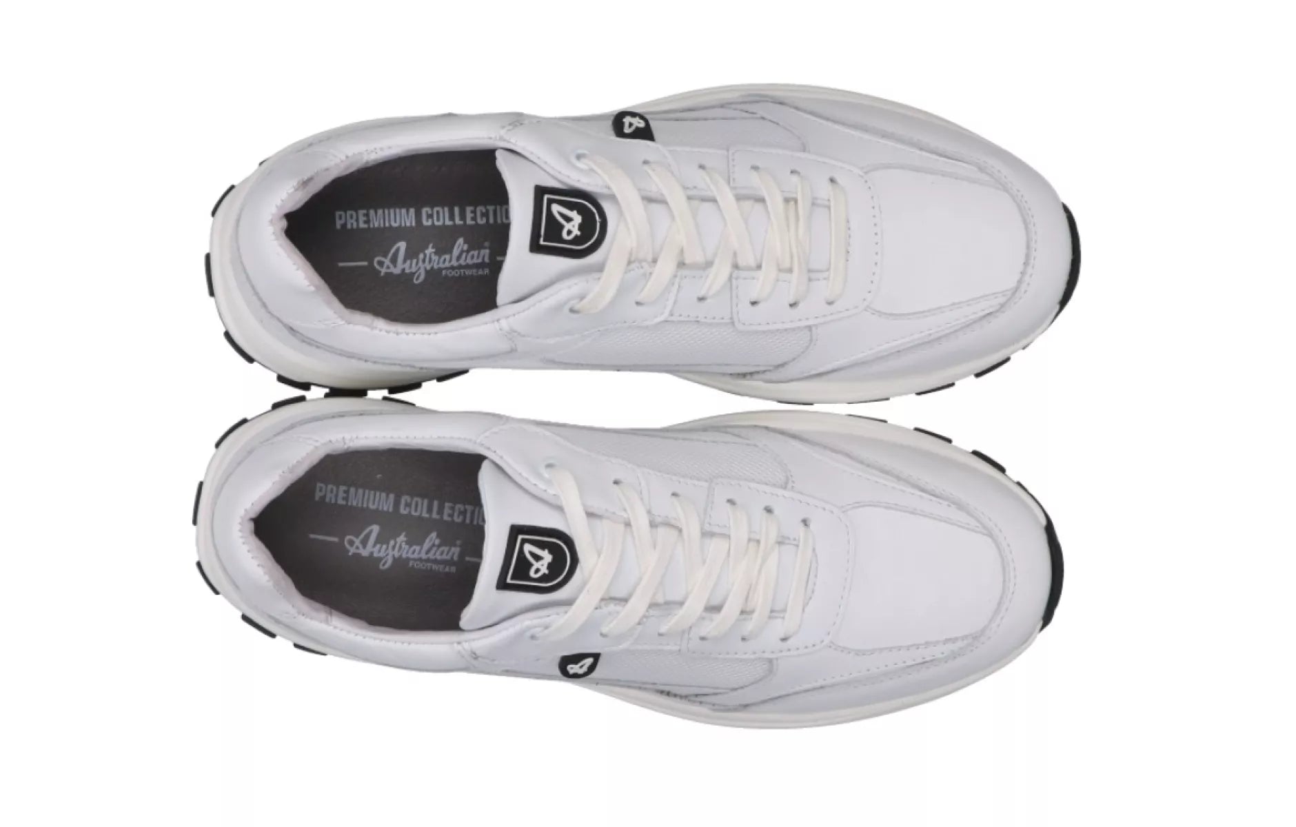 AUSTRALIAN AUSTRALIAN MAZZERATO