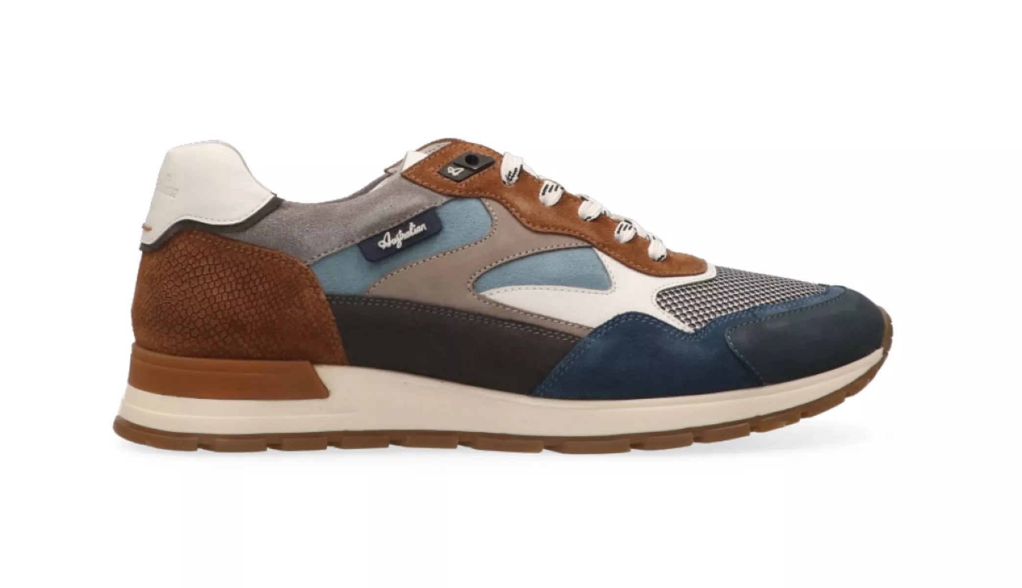 AUSTRALIAN AUSTRALIAN TIAGO