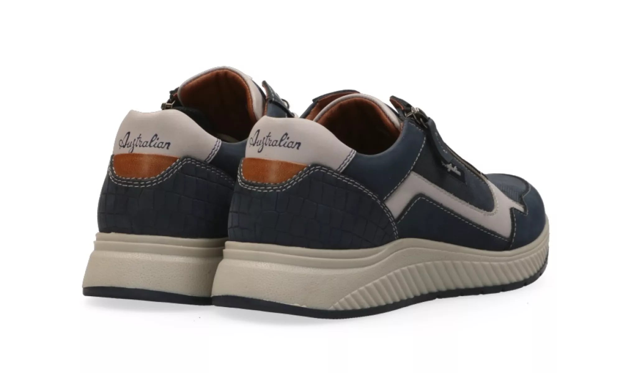 AUSTRALIAN AUSTRALIAN HATCHBACK