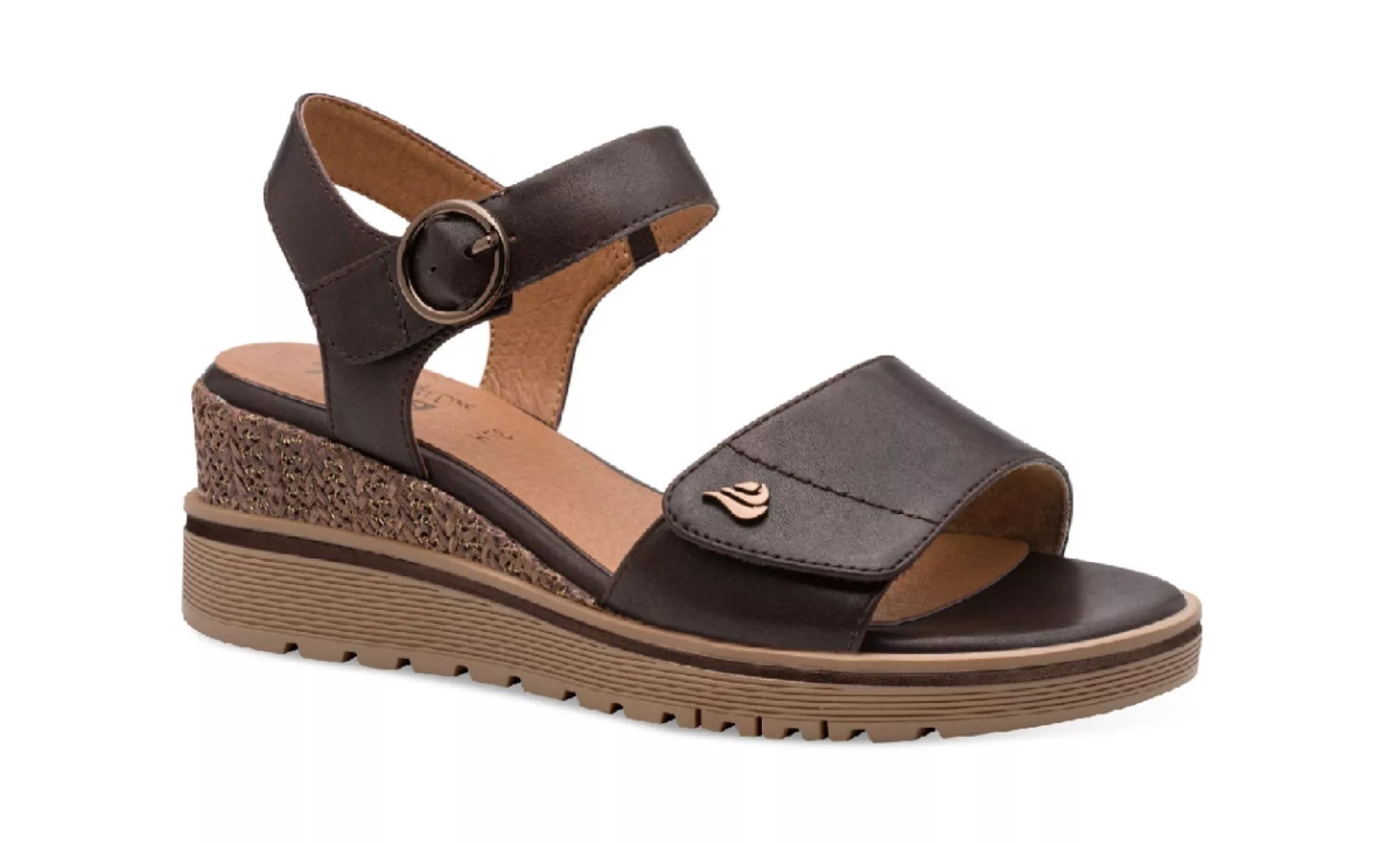 Caprice damessandalen 28365-46 lichtgewicht en comfortabel