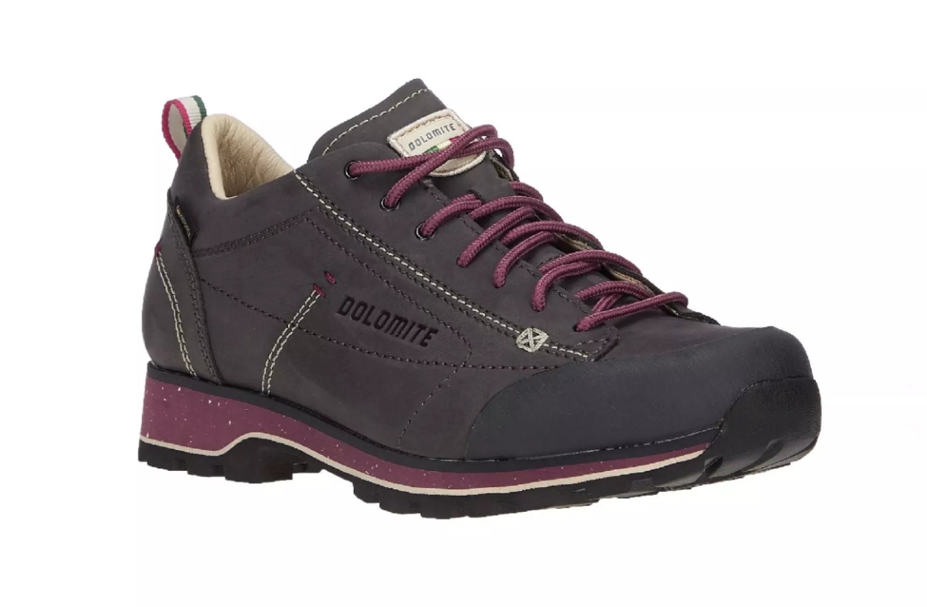 DOLOMITE DOLOMITE CINQUANQUATTRO LOW FF EVO GTX W'S