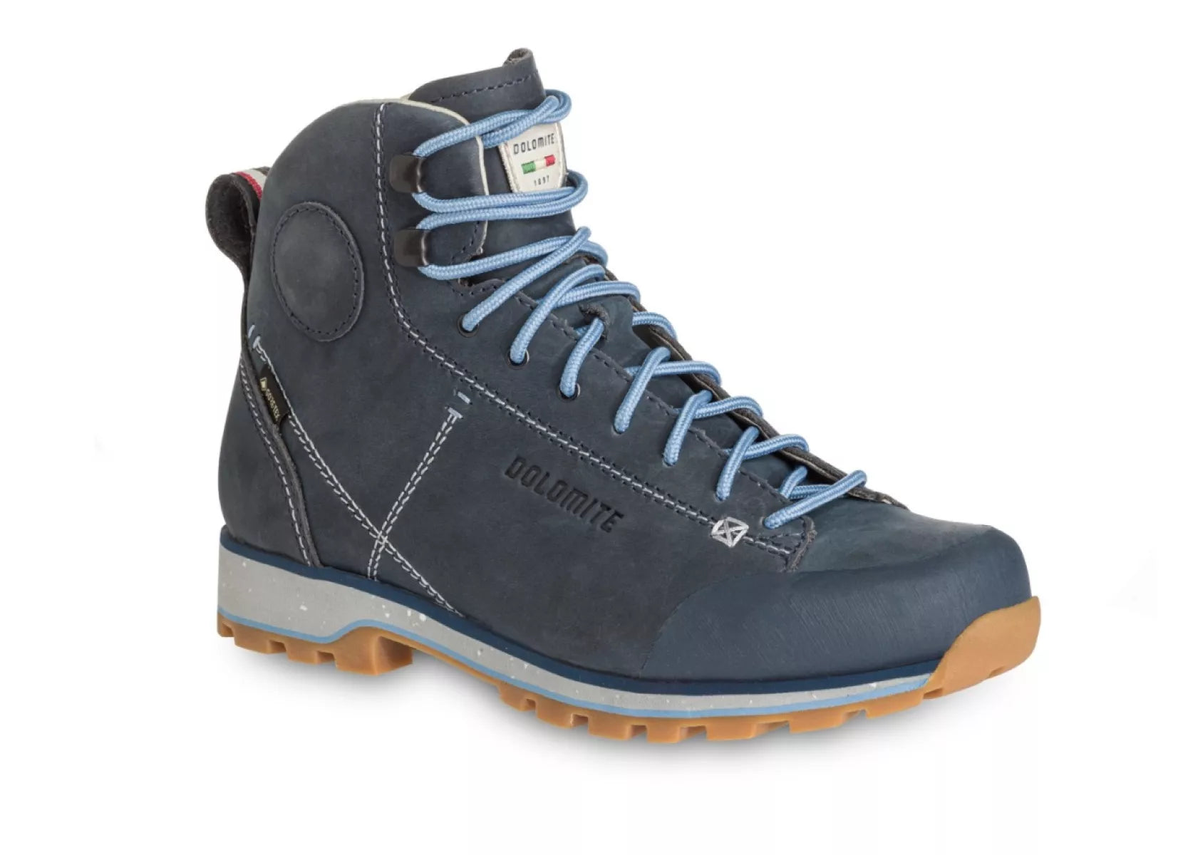 DOLOMITE DOLOMITE CINQUANQUATTRO HIGH FG EVO GTX WS