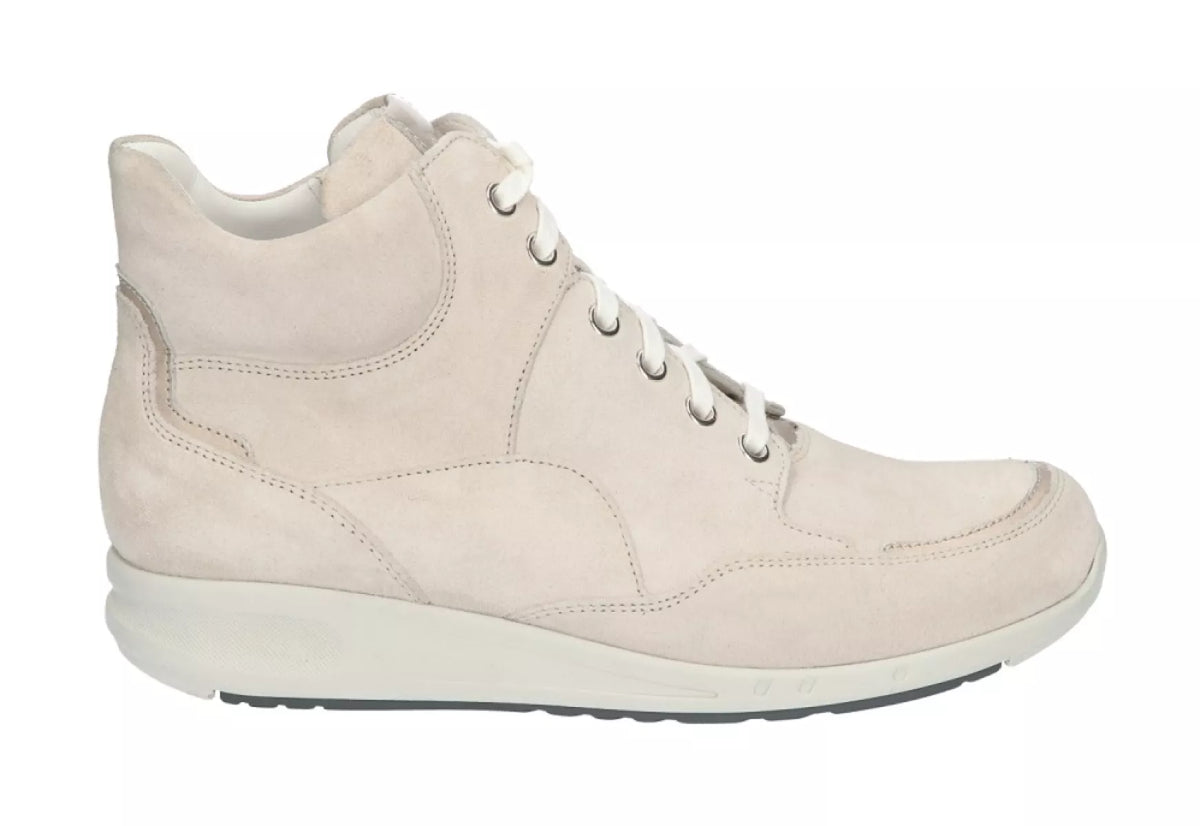 DUREA DUREA 9735 0878 Avorio wijdte G schoenen uit de Go serie