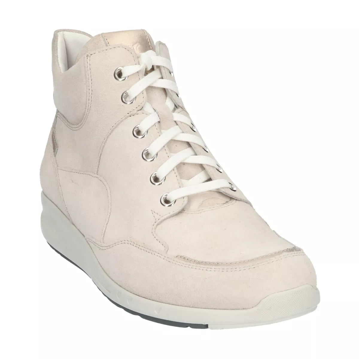 DUREA DUREA 9735 0878 Avorio wijdte G schoenen uit de Go serie