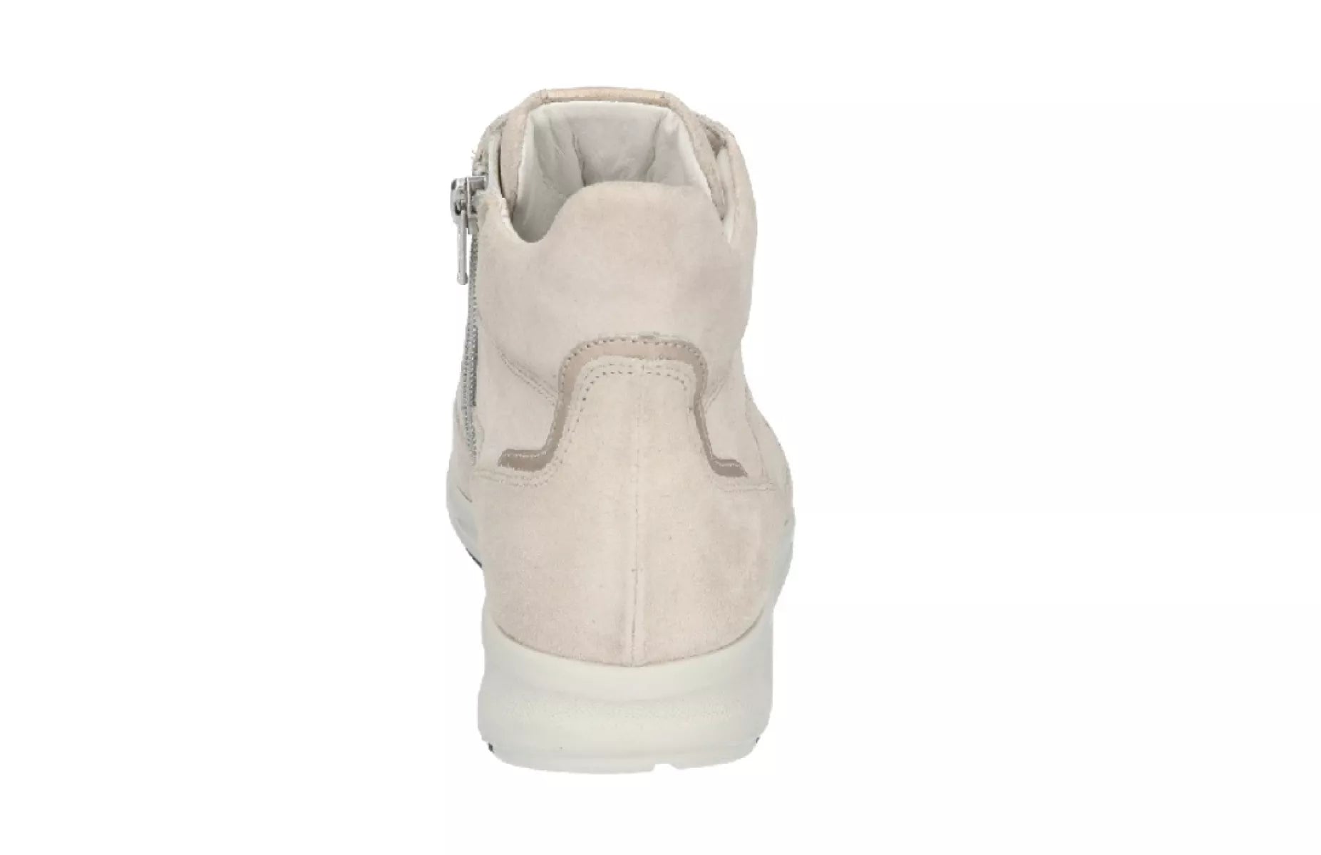 DUREA DUREA 9735 0878 Avorio wijdte G schoenen uit de Go serie