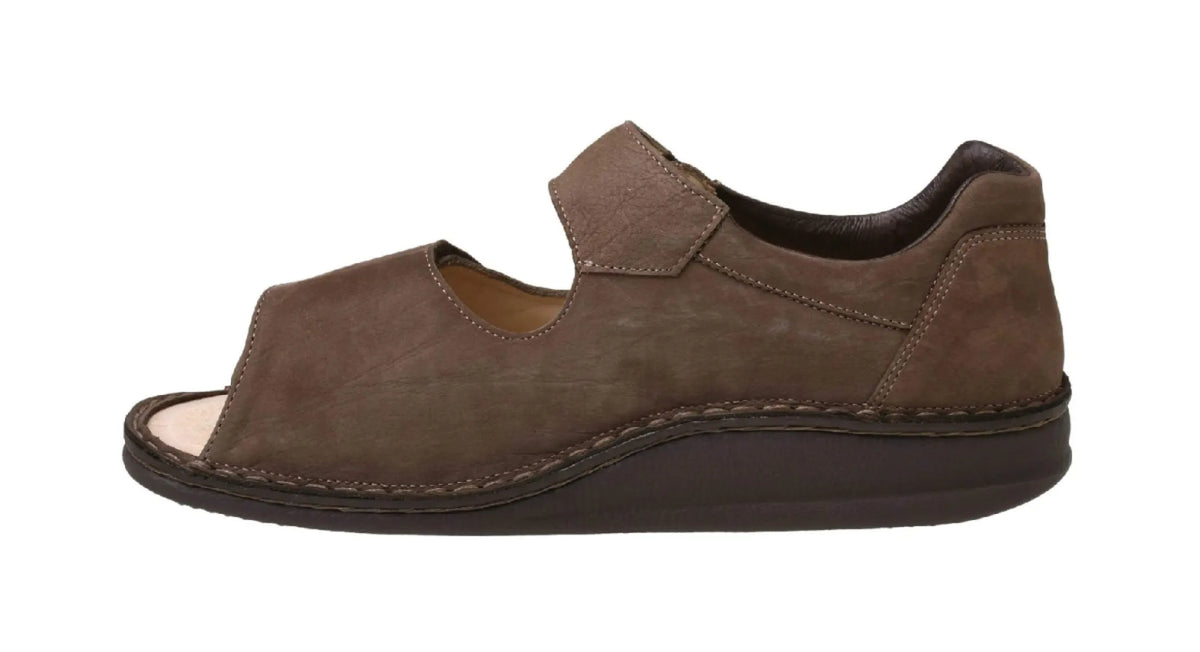 FINN COMFORT FINN COMFORT 96200 Tabak Prophylaxe herensandalen