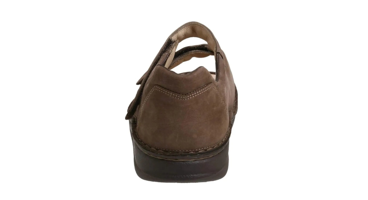 FINN COMFORT FINN COMFORT 96200 Tabak Prophylaxe herensandalen