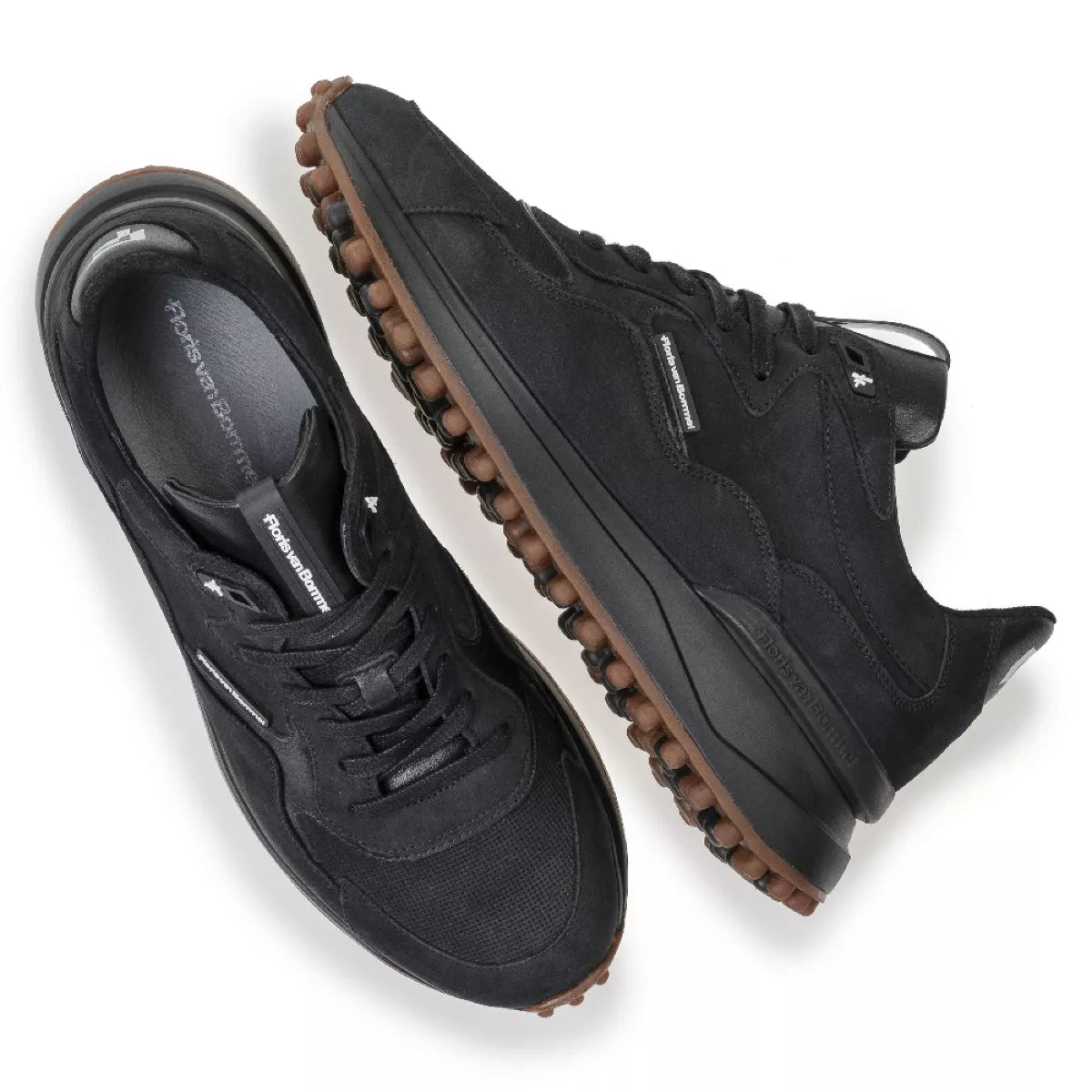 VAN BOMMEL VAN BOMMEL SFM-10082-10-04