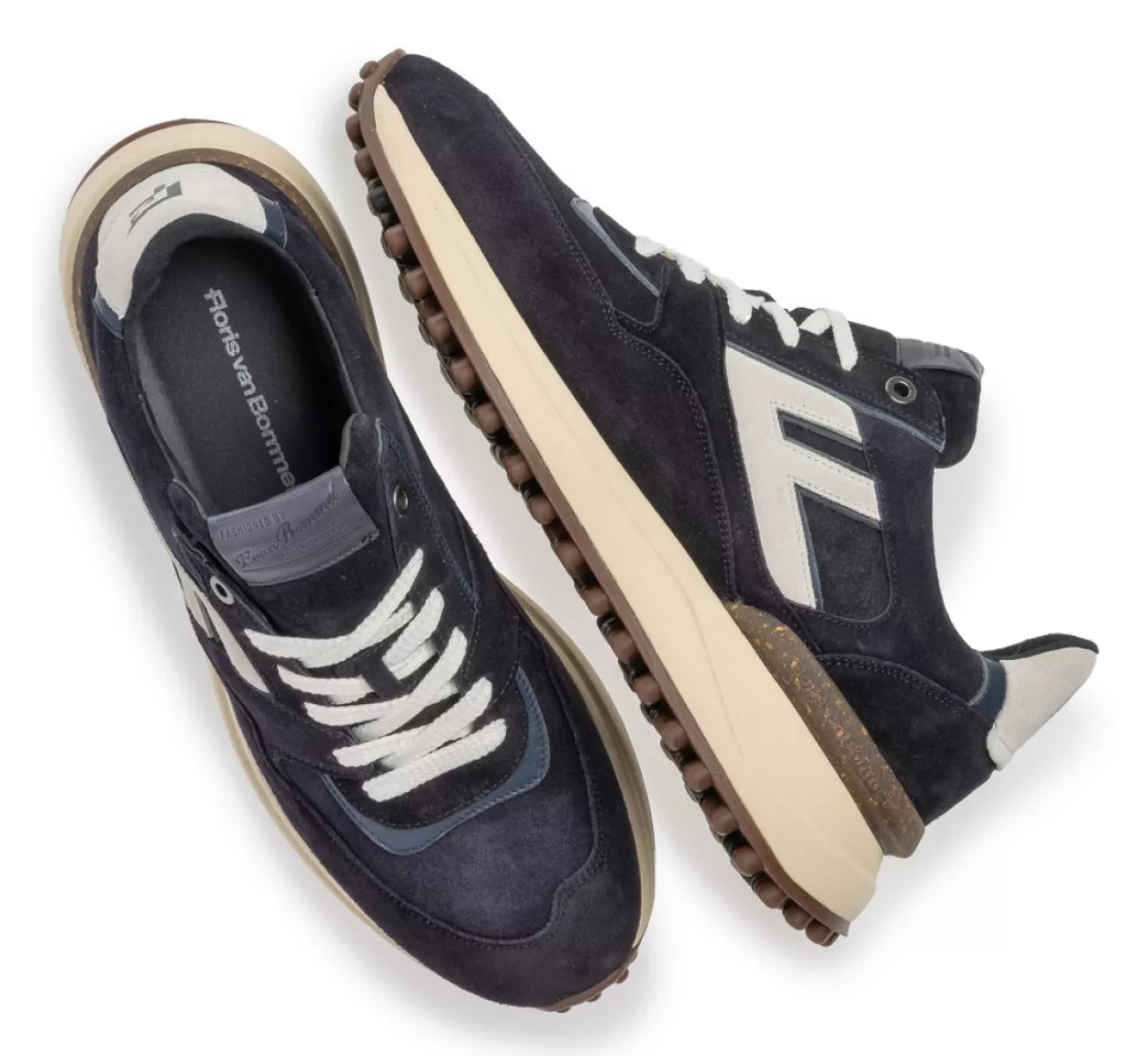 VAN BOMMEL VAN BOMMEL SFM-10139-41-03