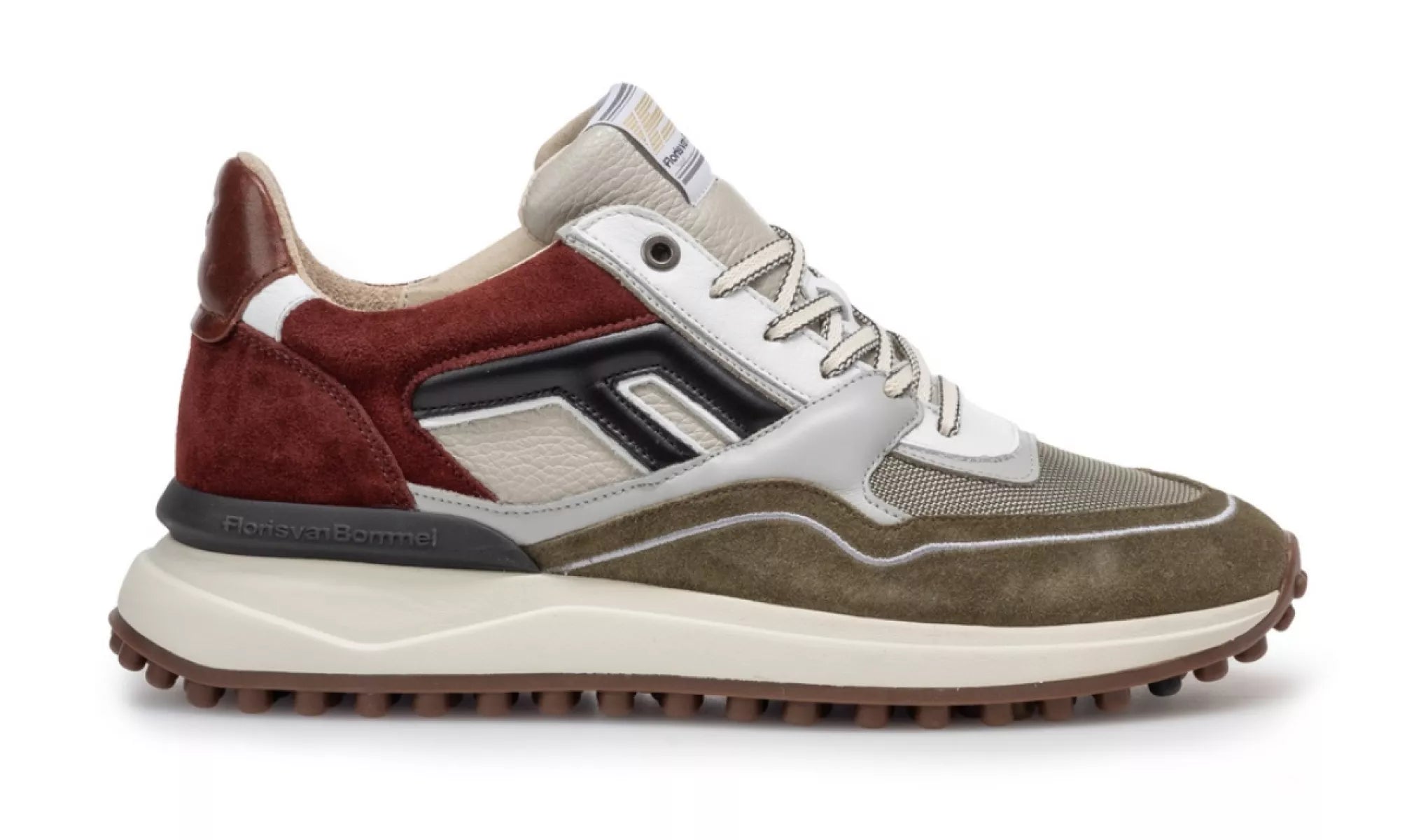 VAN BOMMEL VAN BOMMEL SFM-10139-50-04