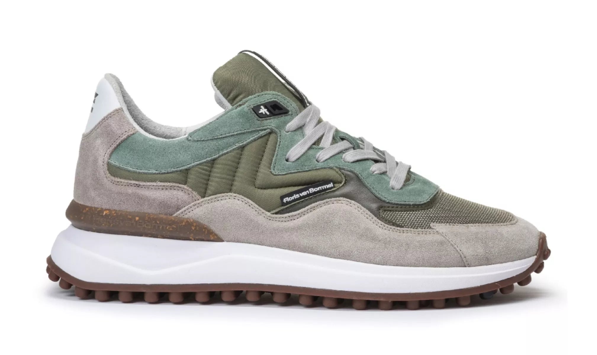 VAN BOMMEL VAN BOMMEL SFM-10152-50-02