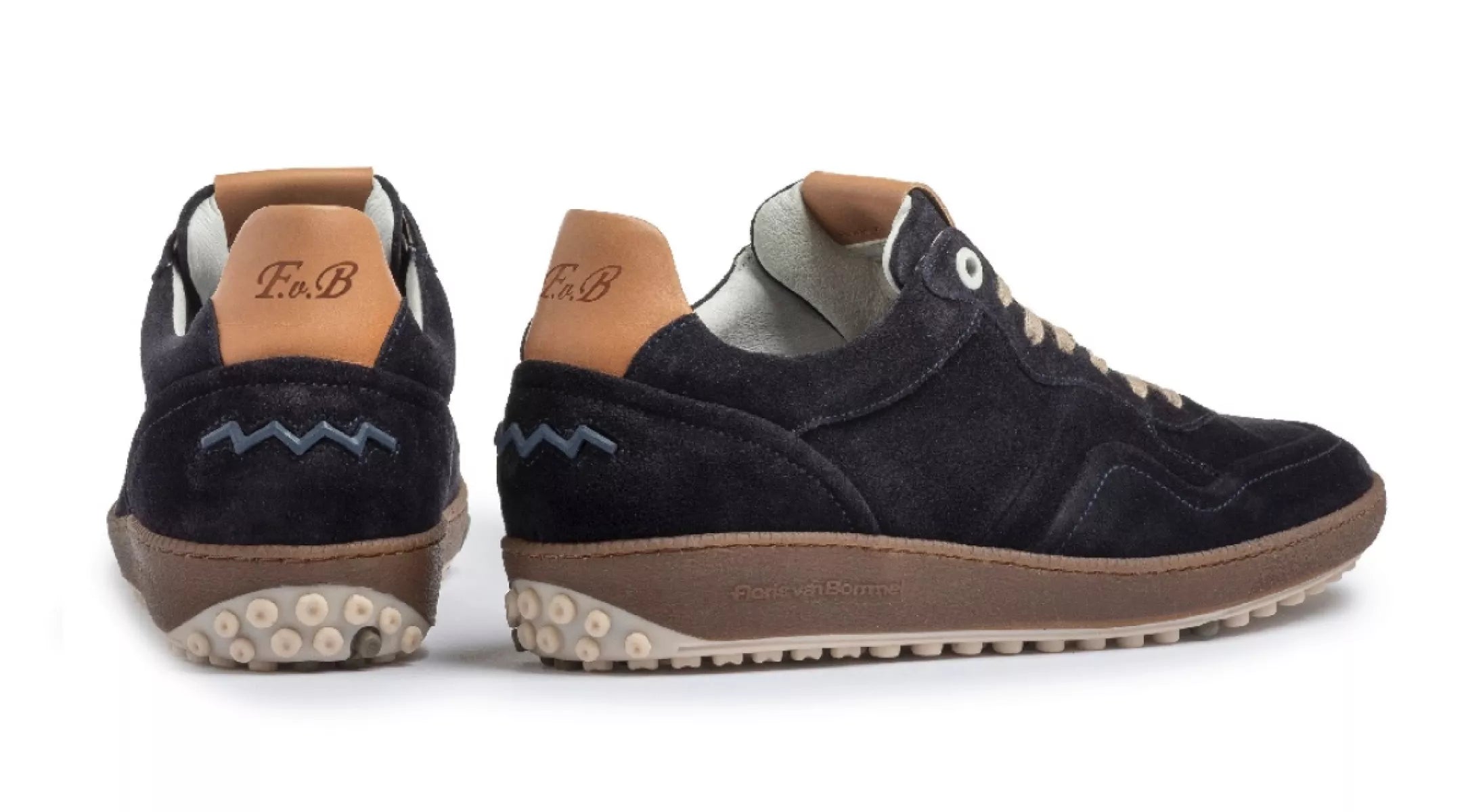 VAN BOMMEL VAN BOMMEL SFM-10160-41-02