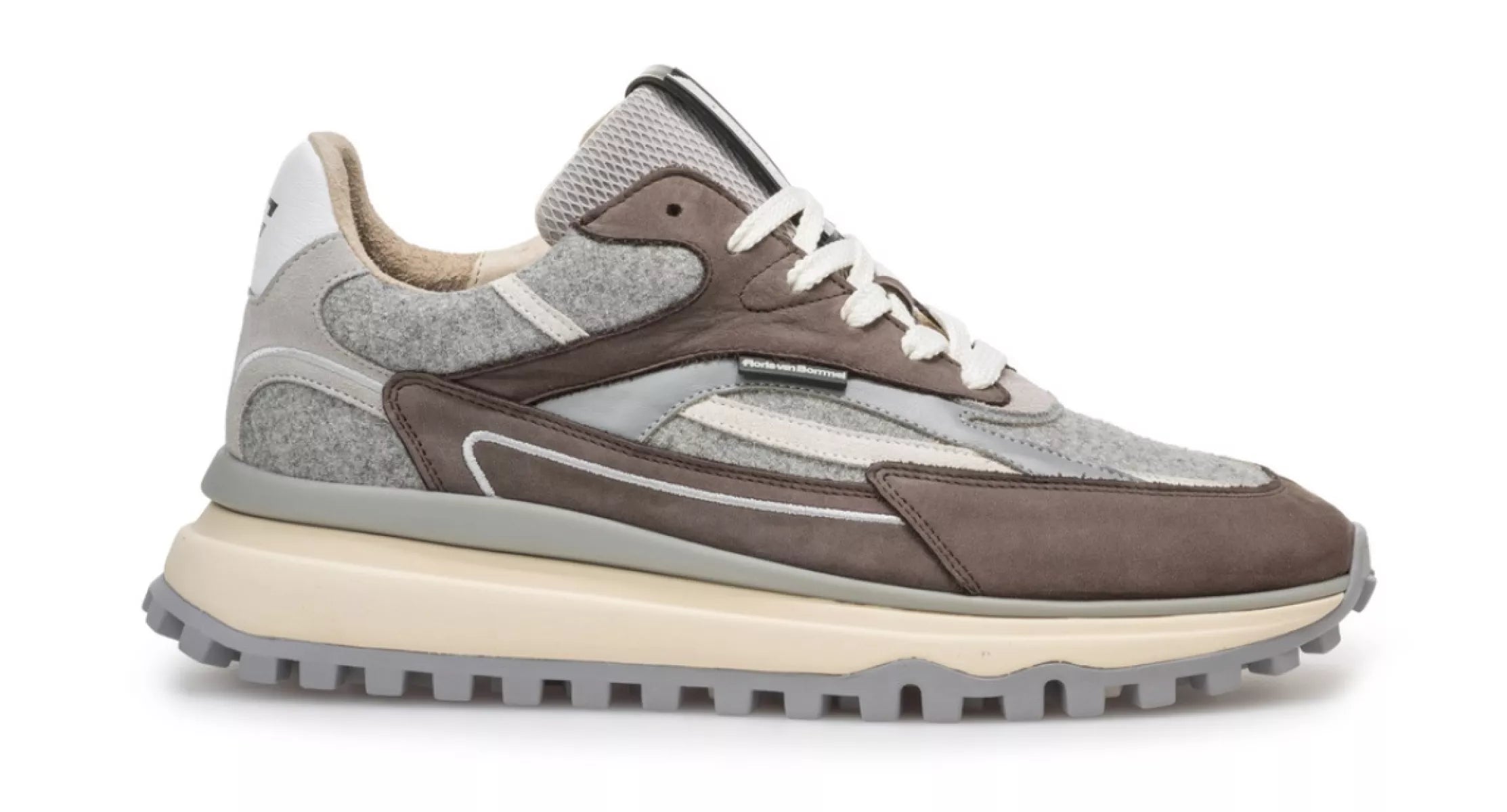 VAN BOMMEL VAN BOMMEL SFM-10172-32-02