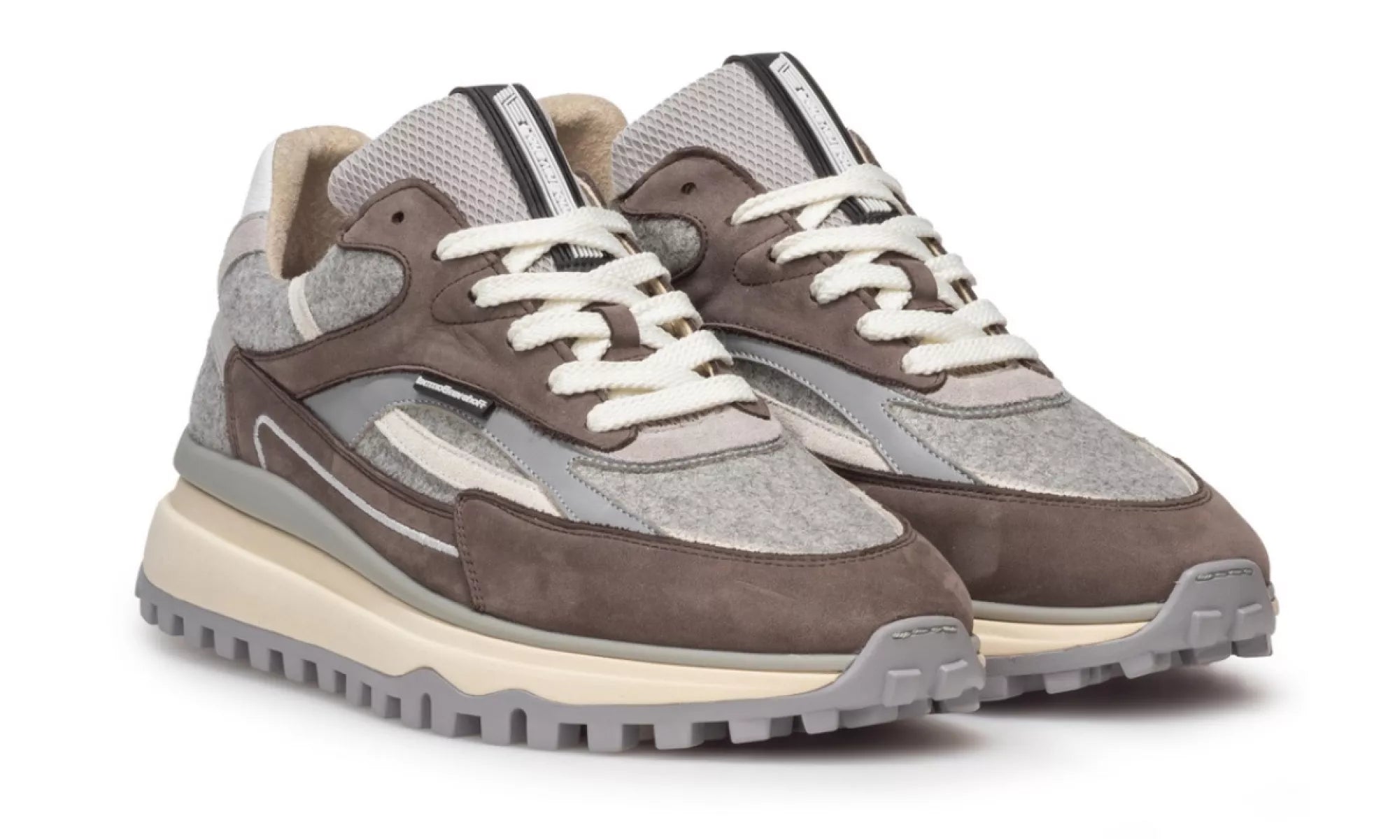 VAN BOMMEL VAN BOMMEL SFM-10172-32-02