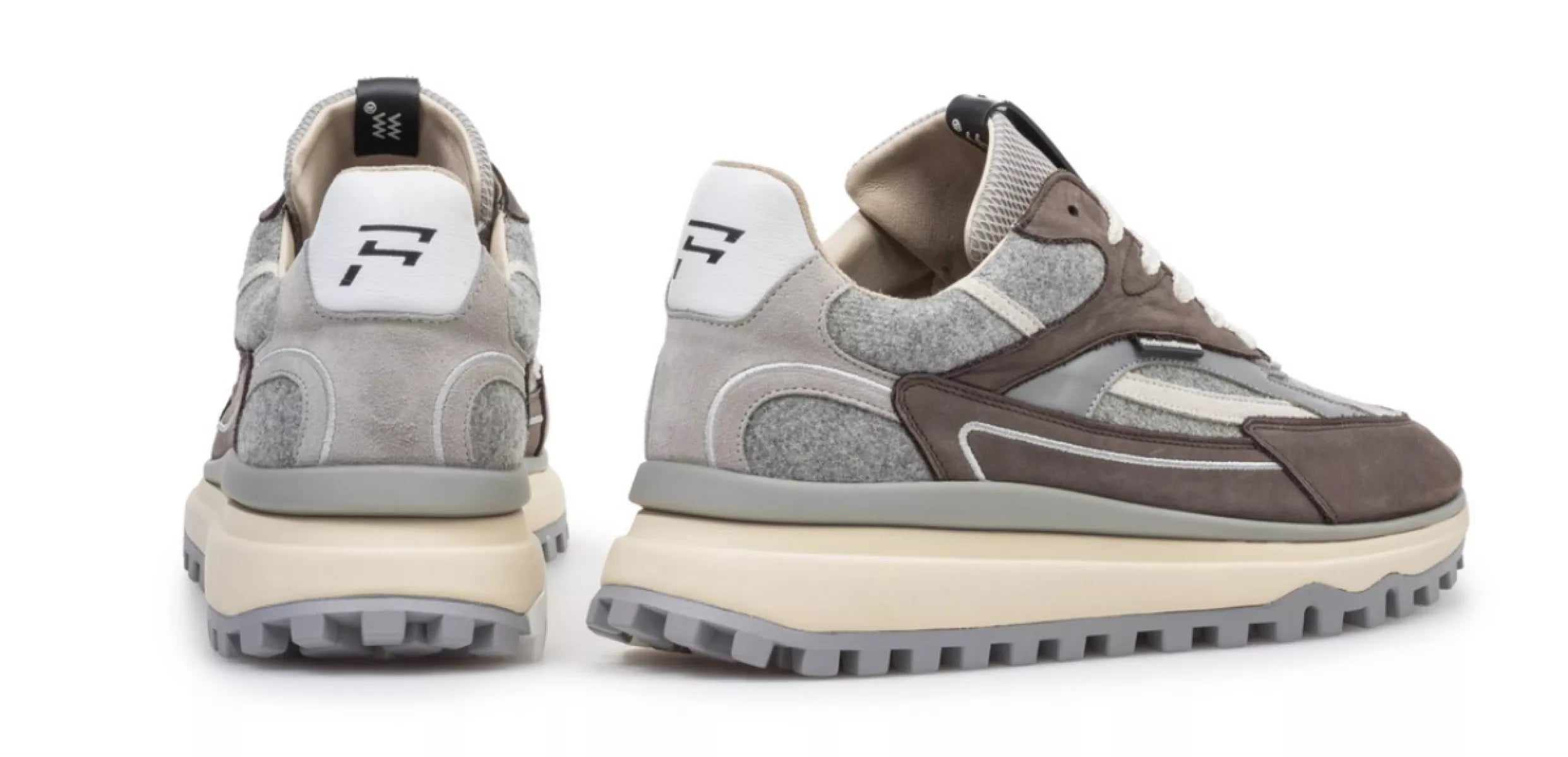 VAN BOMMEL VAN BOMMEL SFM-10172-32-02