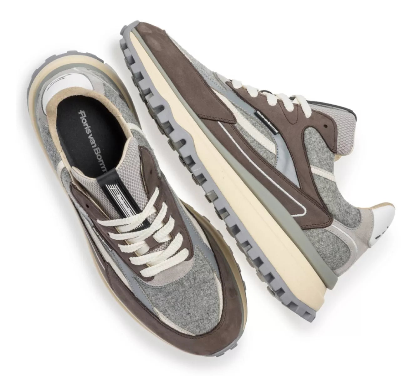 VAN BOMMEL VAN BOMMEL SFM-10172-32-02