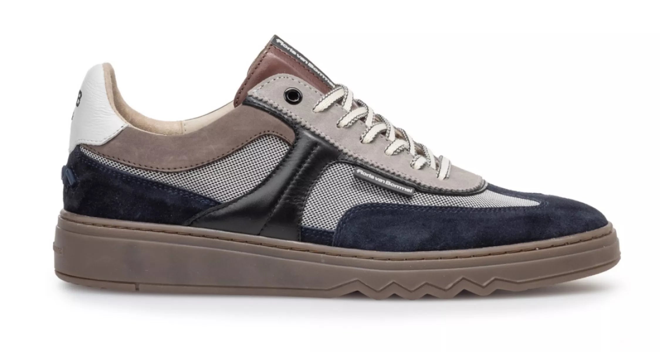 VAN BOMMEL VAN BOMMEL SFM-10216-41-01