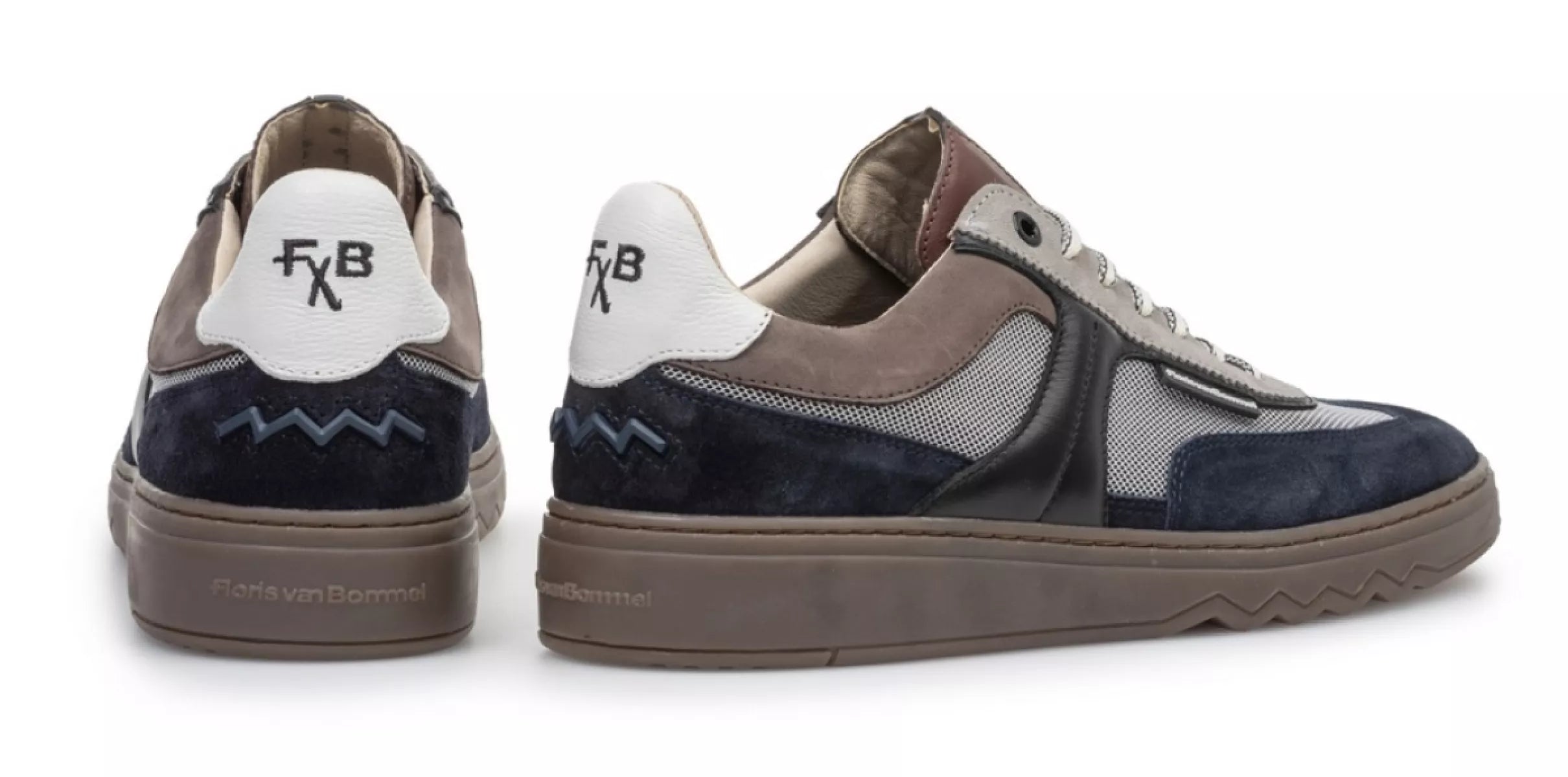 VAN BOMMEL VAN BOMMEL SFM-10216-41-01