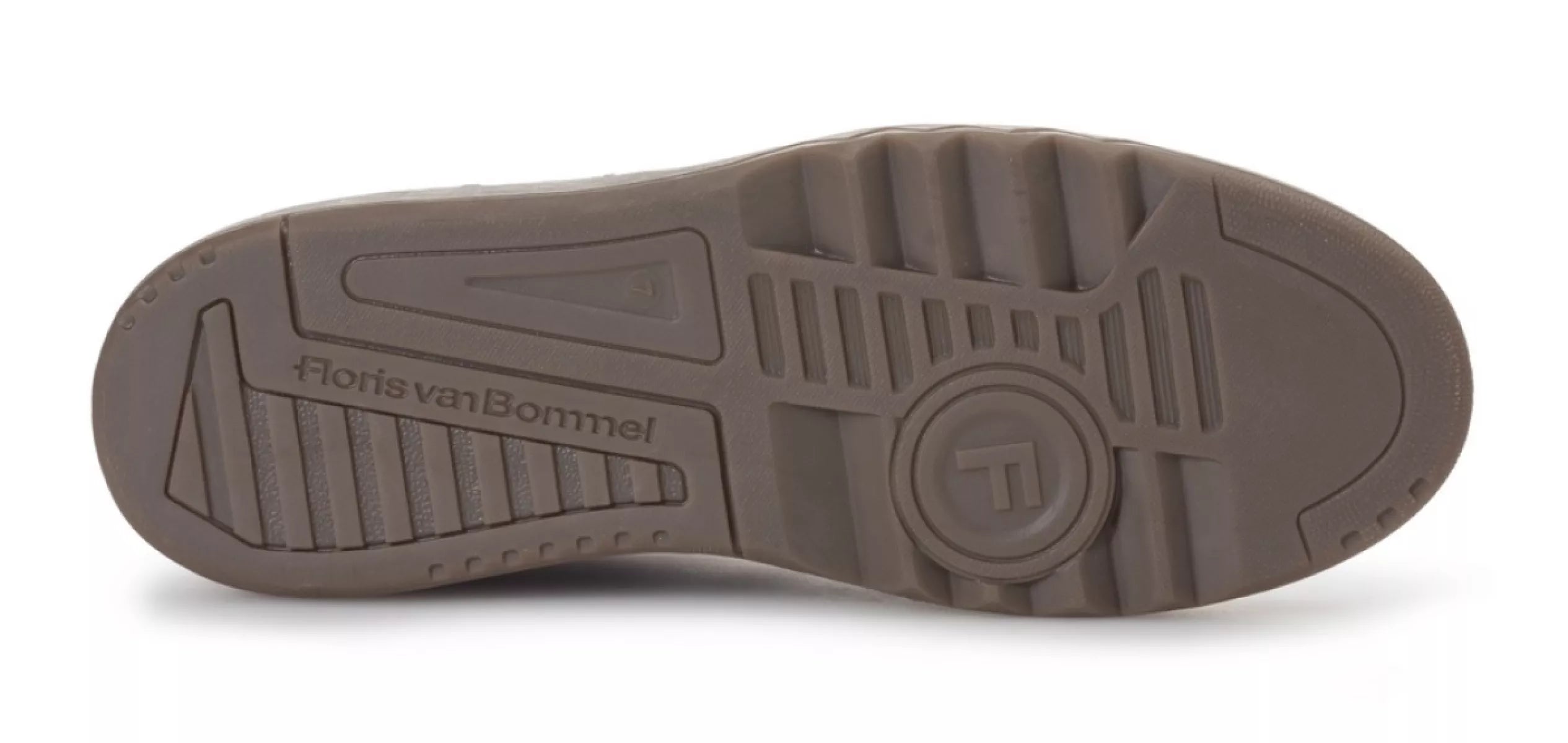 VAN BOMMEL VAN BOMMEL SFM-10216-41-01