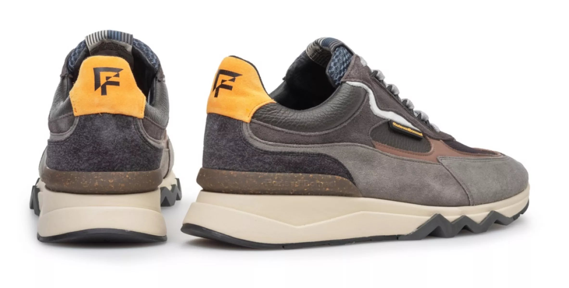 VAN BOMMEL VAN BOMMEL SFM-10234-31-01