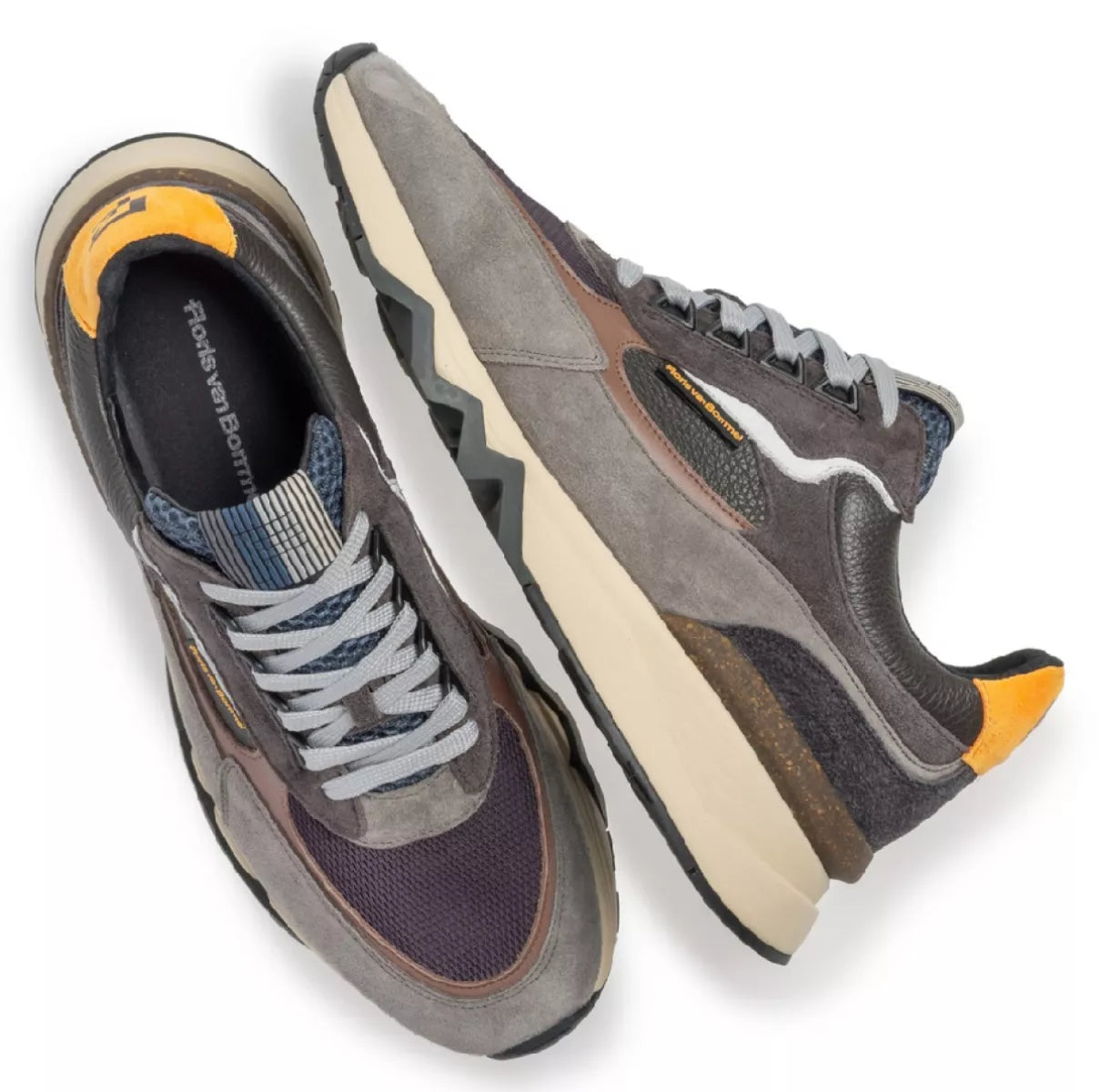 VAN BOMMEL VAN BOMMEL SFM-10234-31-01