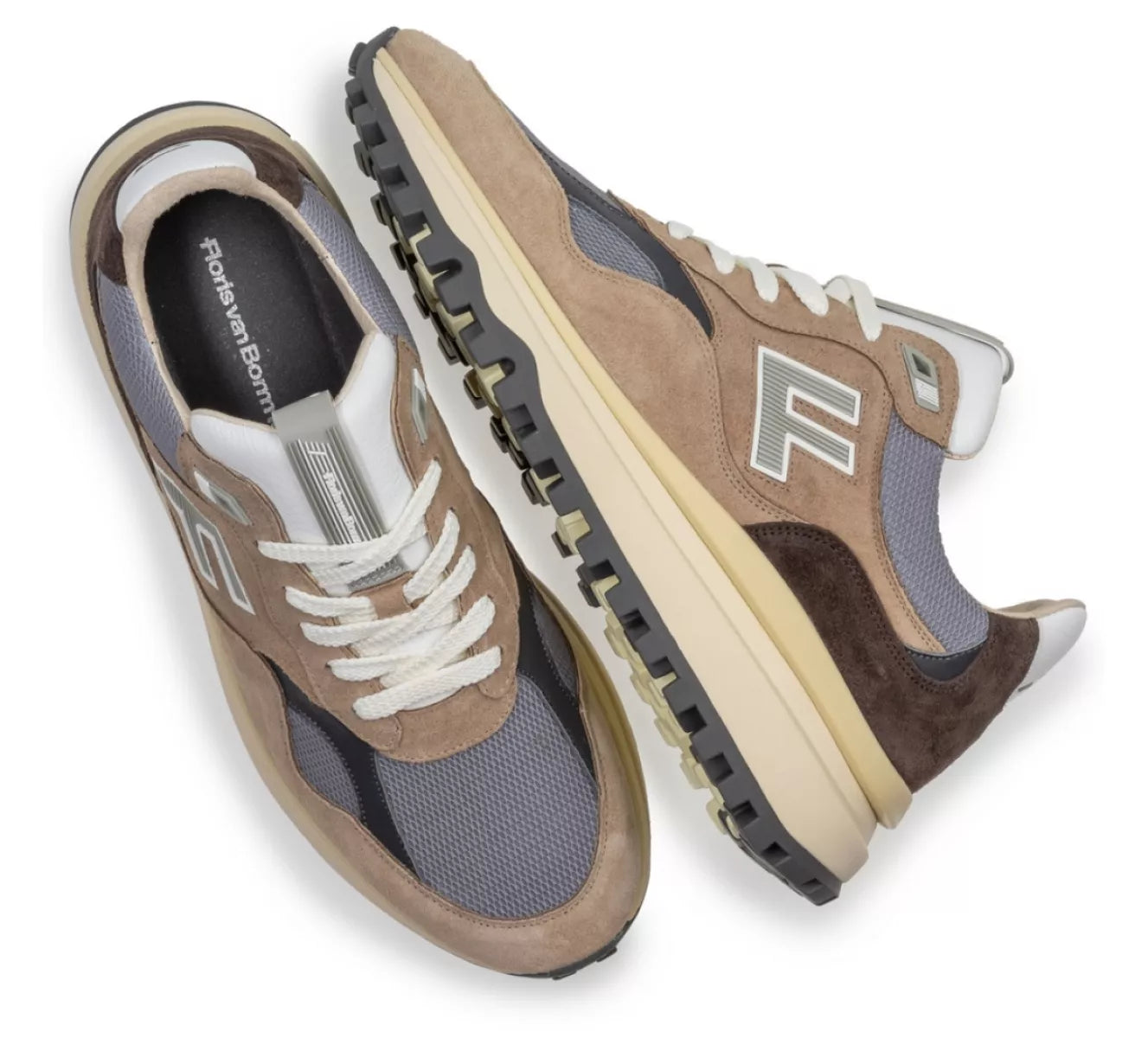 VAN BOMMEL VAN BOMMEL SFM-10238-22-01