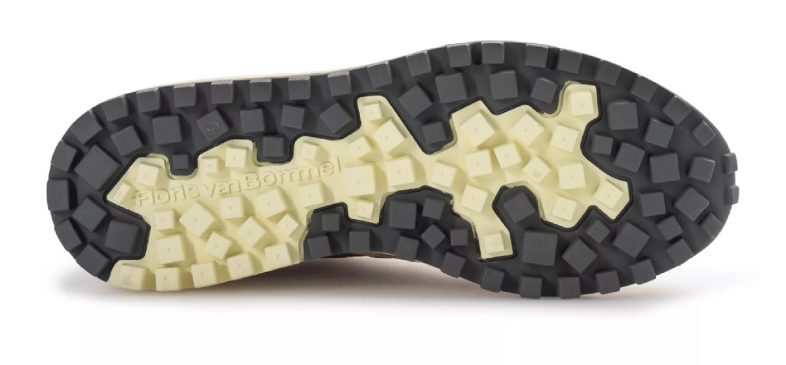 VAN BOMMEL VAN BOMMEL SFM-10238-22-01